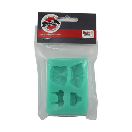 Bake Group Silicone Mould Lady's Underwear