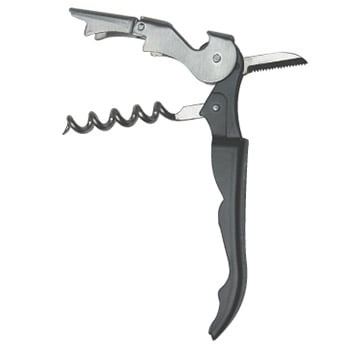 Barpro Black Cockatoo Waiters Friend