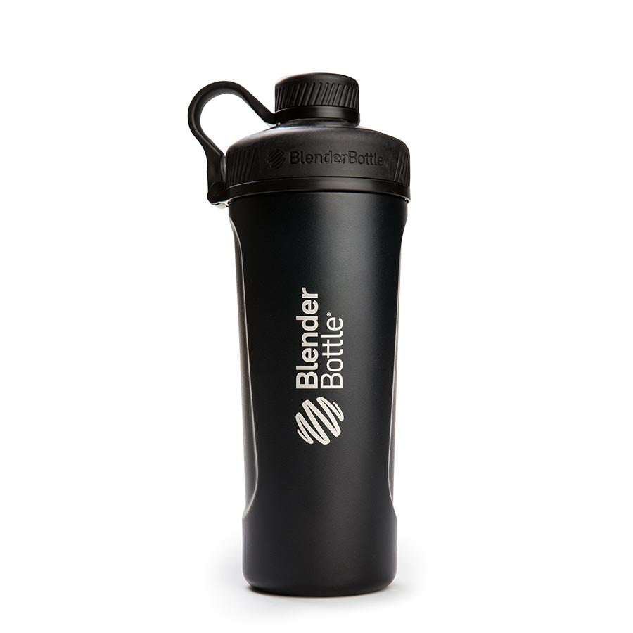 Blender Bottle Radian S/S Insulated 769ml Matte Black