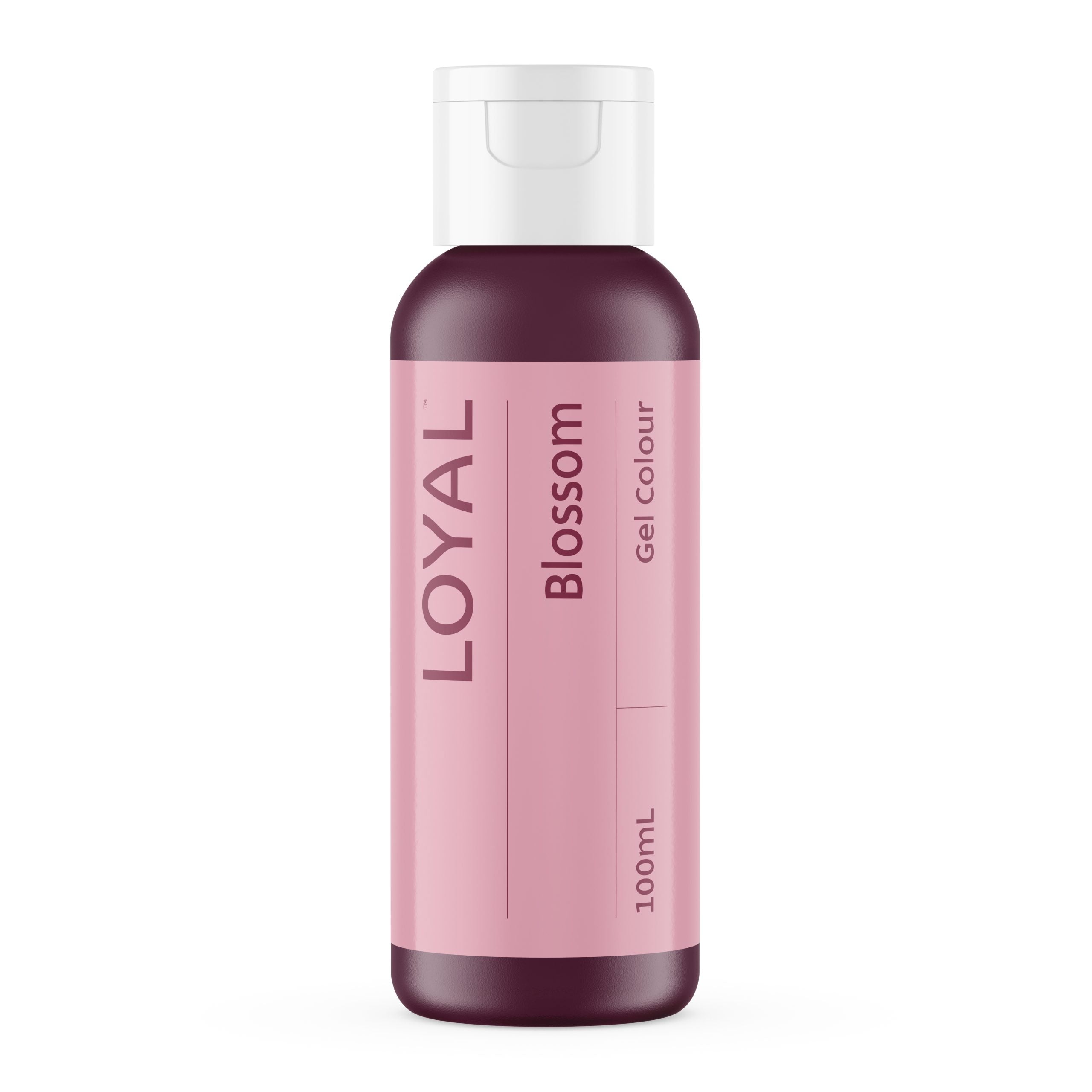 LOYAL Gel Colour Blossom (100ml)