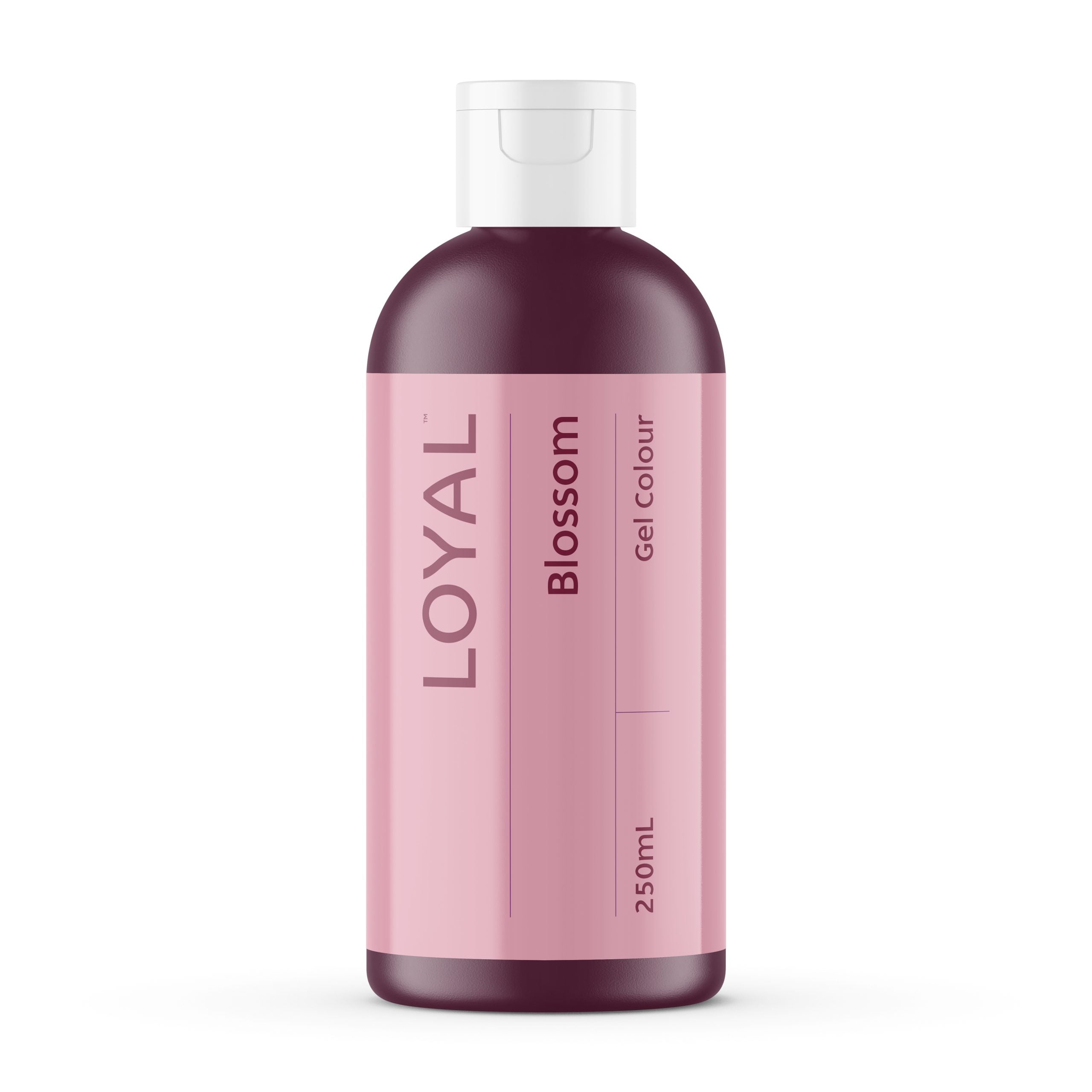 LOYAL Gel Colour Blossom (250ml)