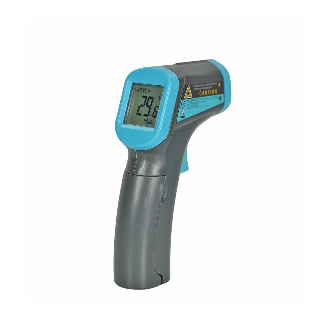 Blue Gizmo Non-Contact Infrared Thermometer Mini (BG32MINI)
