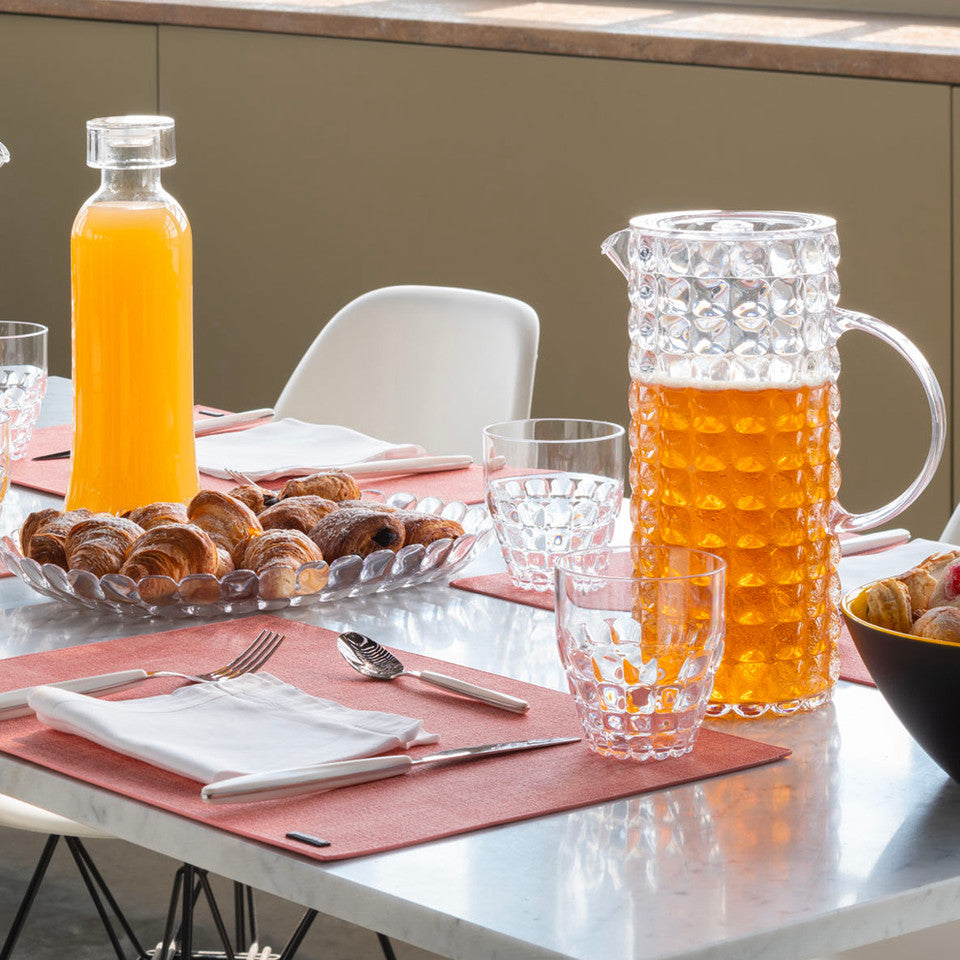 Guzzini Tiffany Pitcher