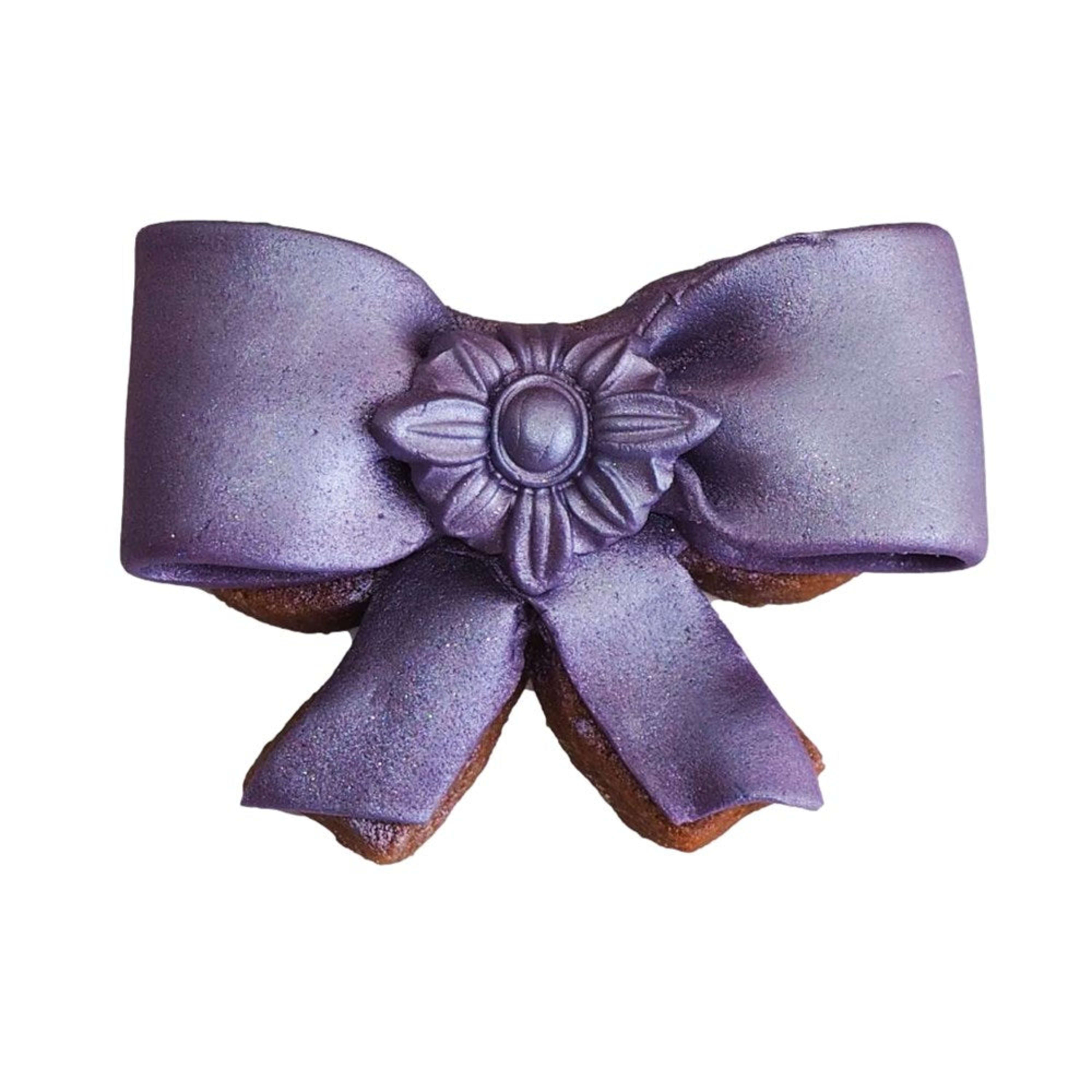 Sweet Themes Bow Cookie Cutter