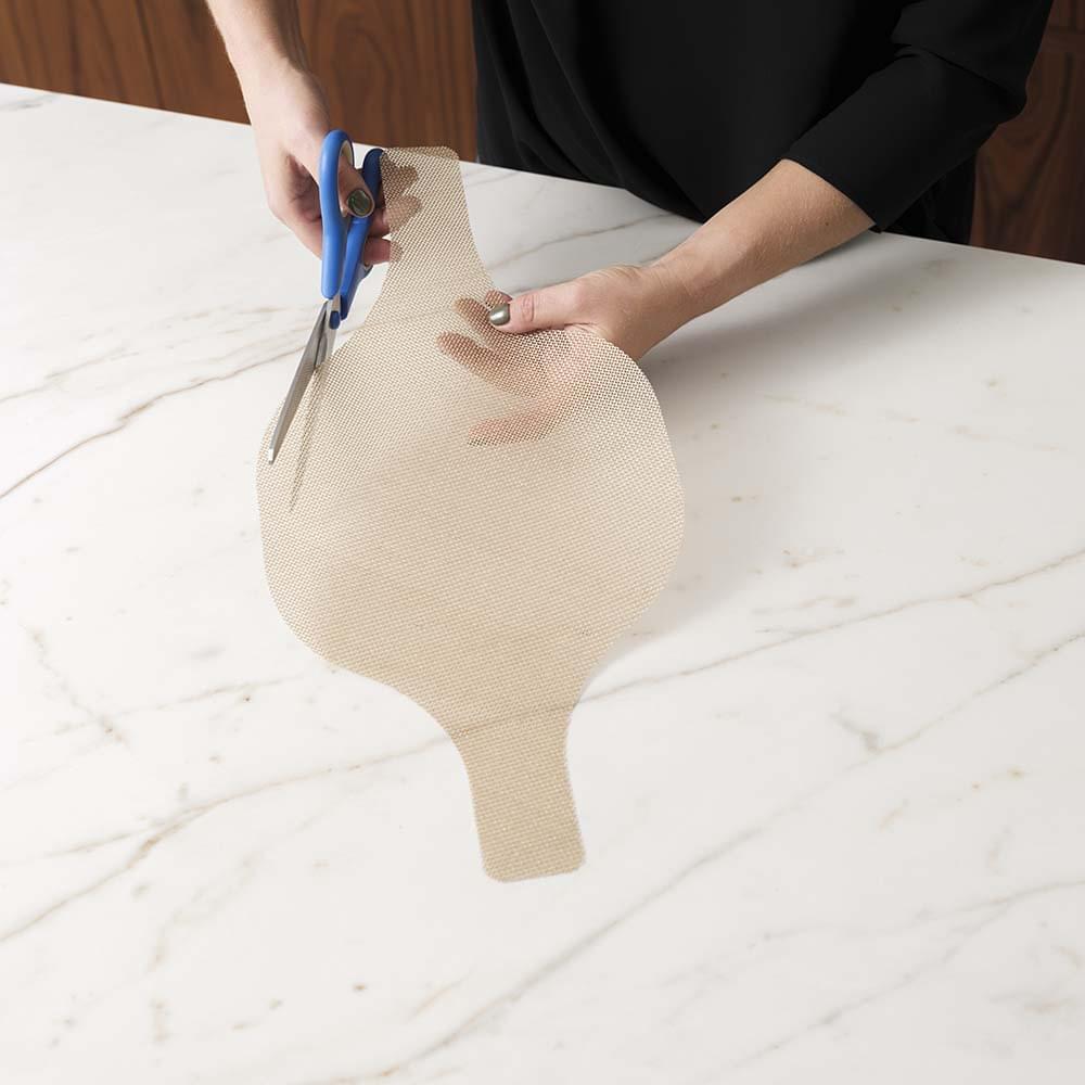 NoStik Silicone + Fibreglass Bread Lift Liner