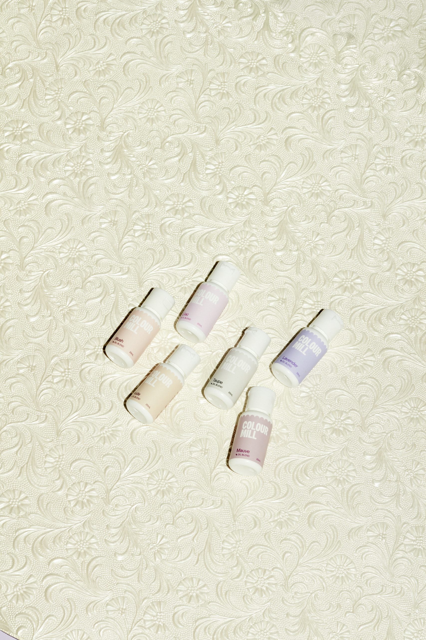 Colour Mill Bridal Pack (20ml x 6pc)