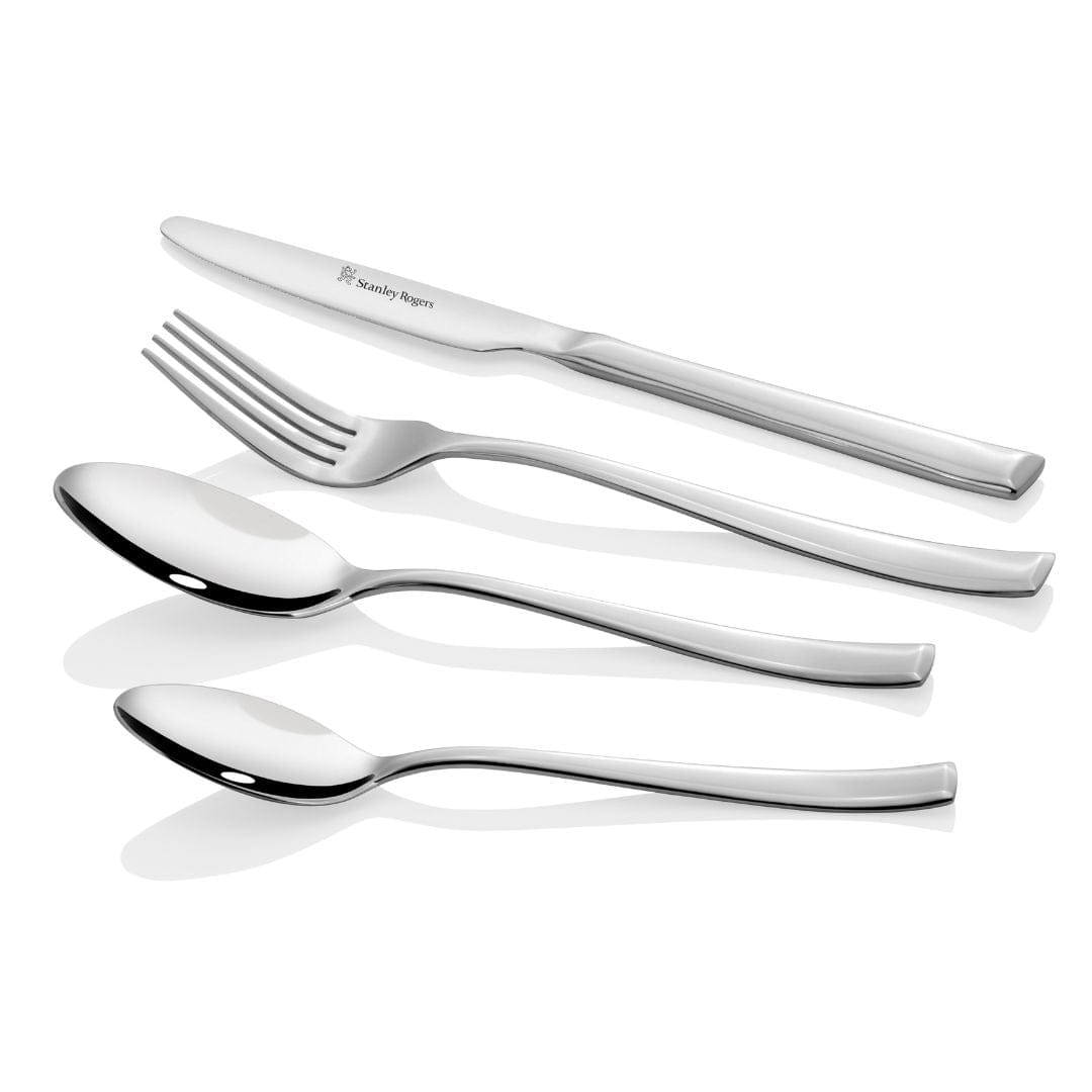 Stanley Rogers Bromley 24 Piece Cutlery Set