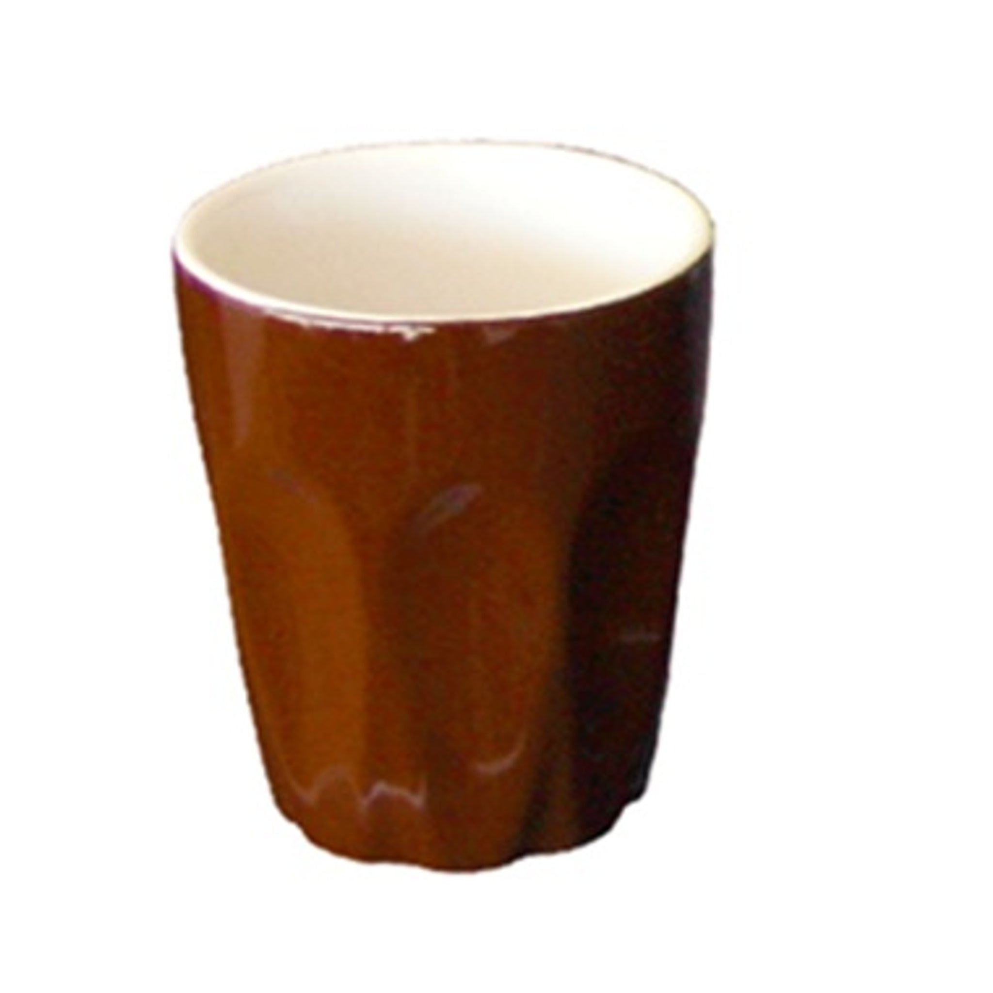 Incasa Brown Latte 220ml 6 Piece