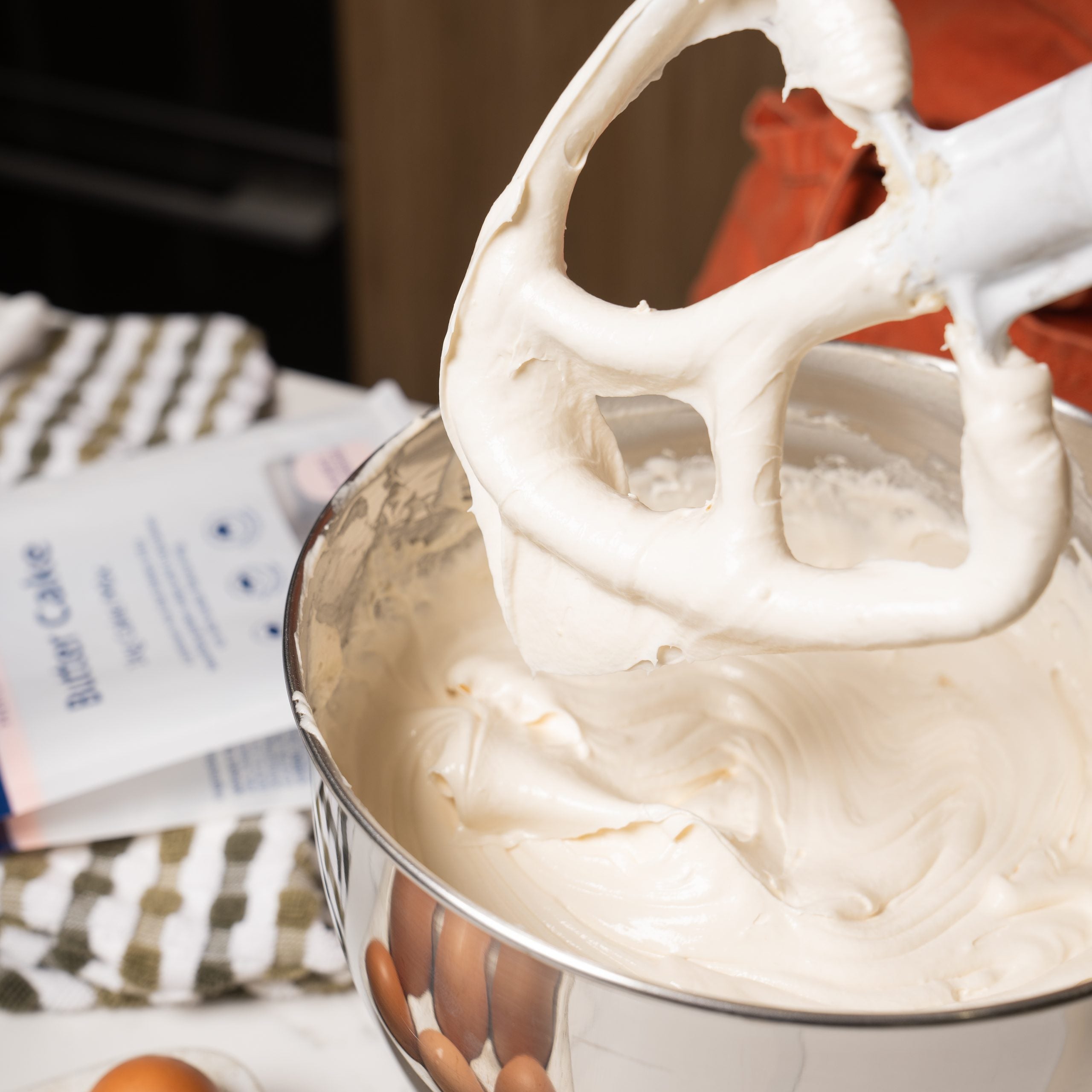 LOYAL Butter Cake Mix 1kg