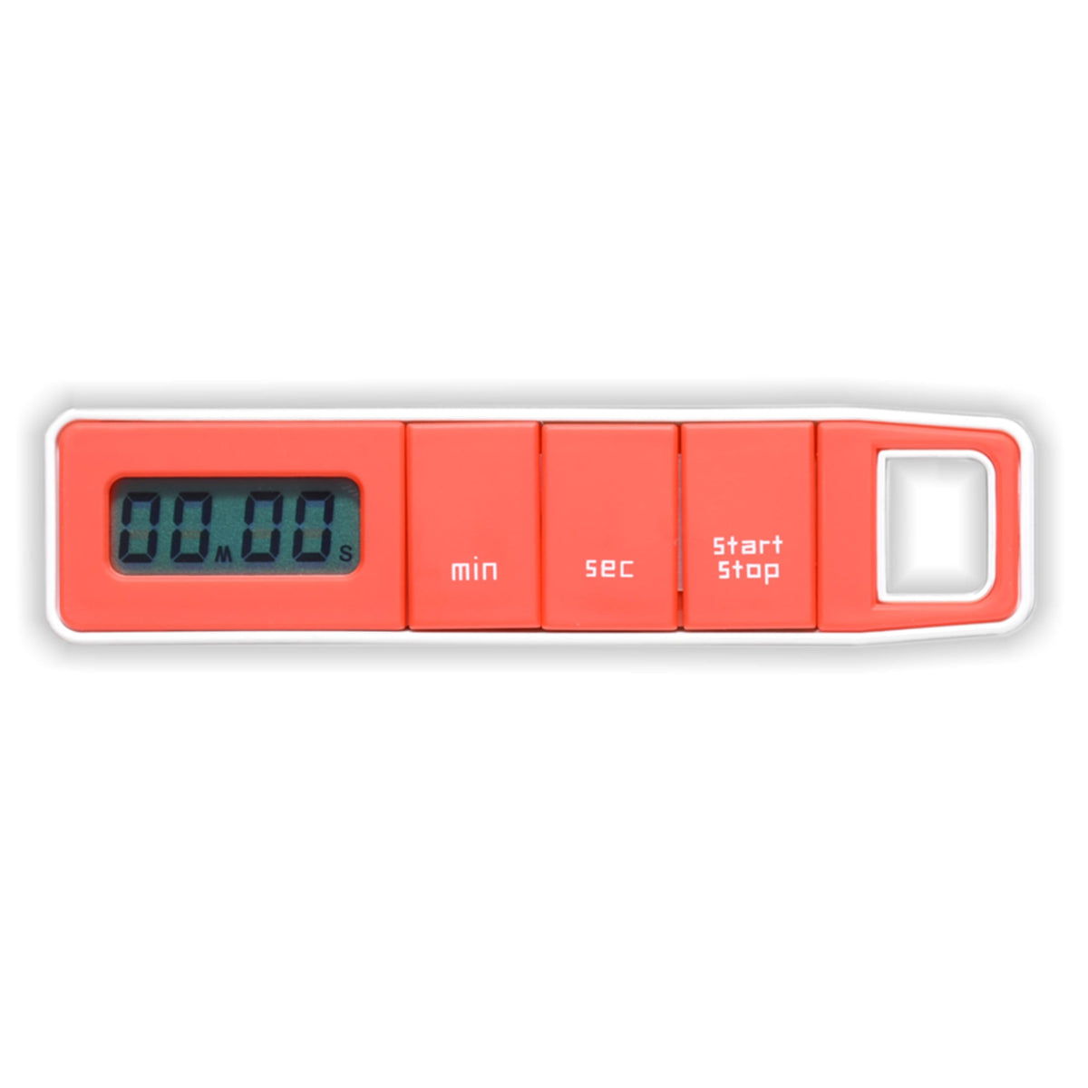 HLP PLA-068 Buzzzz Timer Vibrating & Beeping Digital Timer