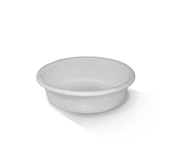 ecoware 1oz Sugarcane Cup (Carton of 2000)