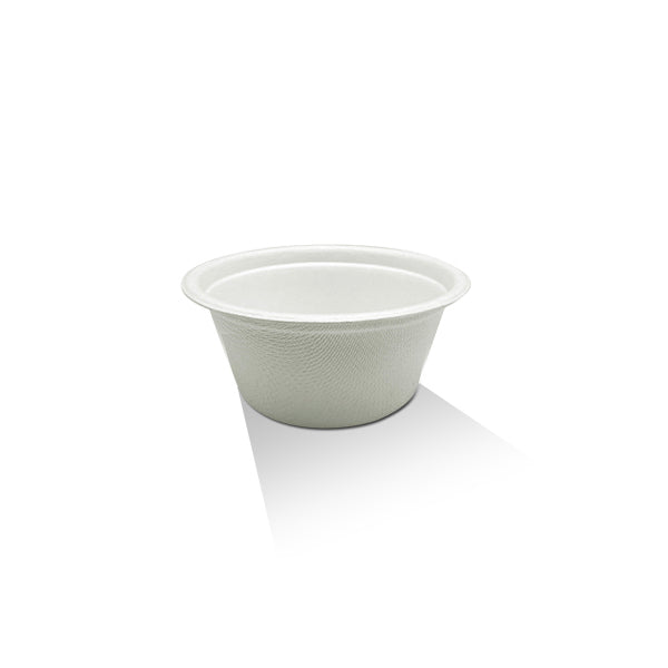 ecoware 2oz Sugarcane Cup (Carton of 2000)
