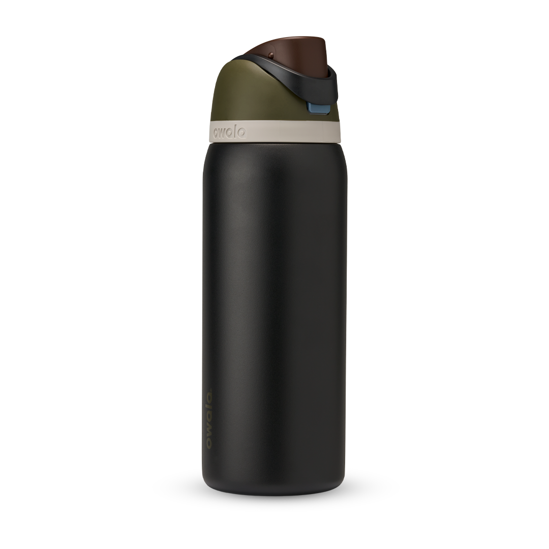 Owala FreeSip Bottle 32oz - Canyon Falcon