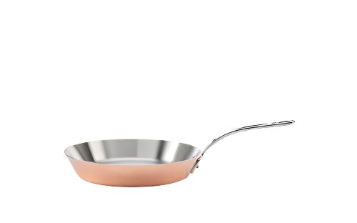Samuel Groves Copper Induction Frying Pan 20cm