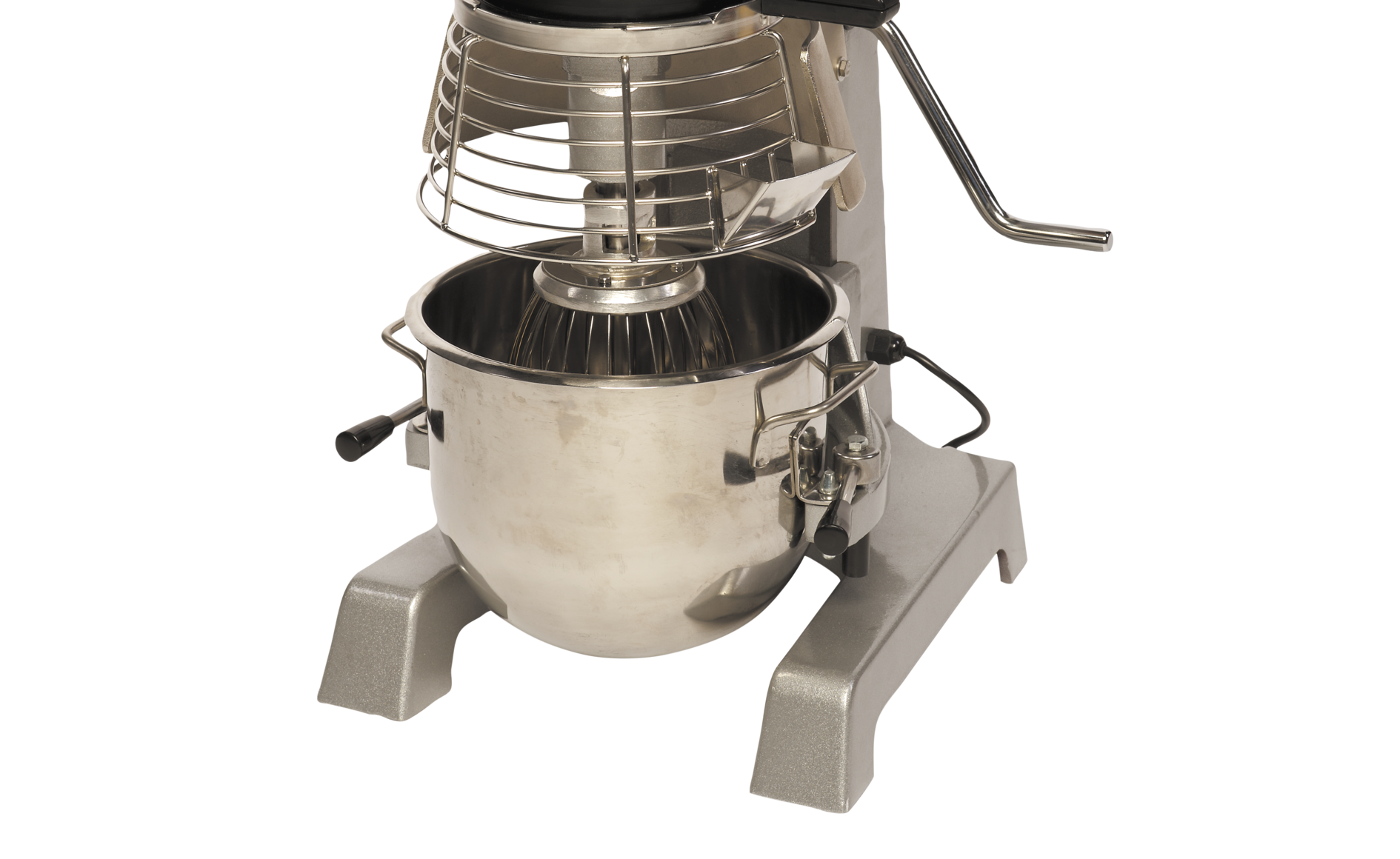 Robot Coupe Planetary Mixer 10 Litre