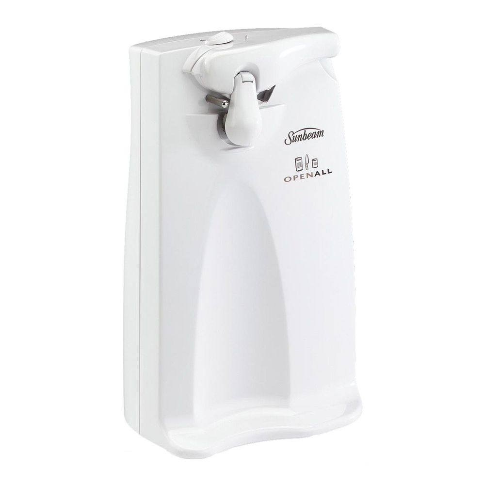 Sunbeam OpenAll™ Can Opener