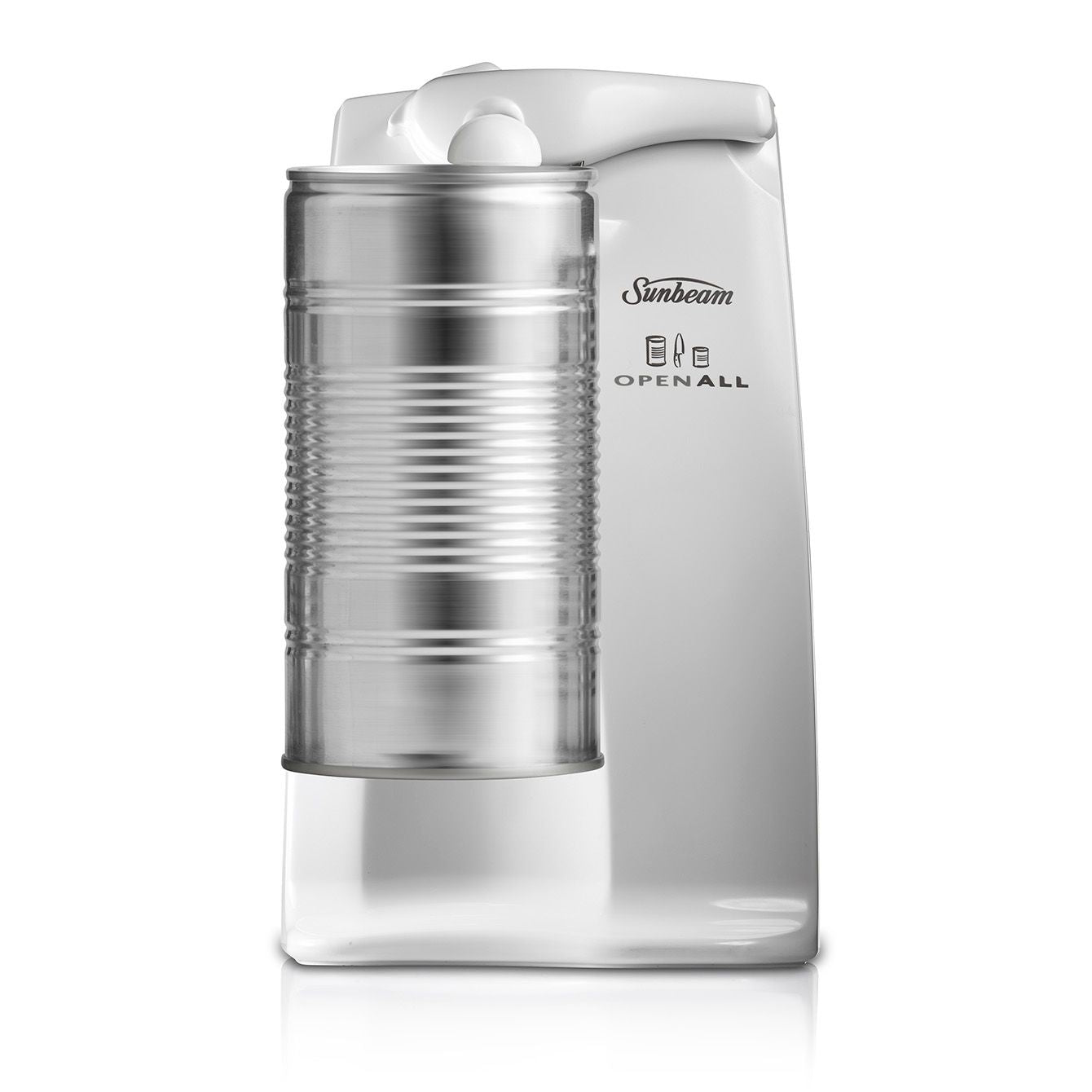 Sunbeam OpenAll™ Can Opener