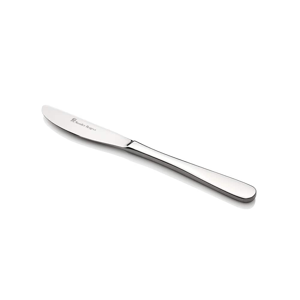 Stanley Rogers Albany Entree Knife