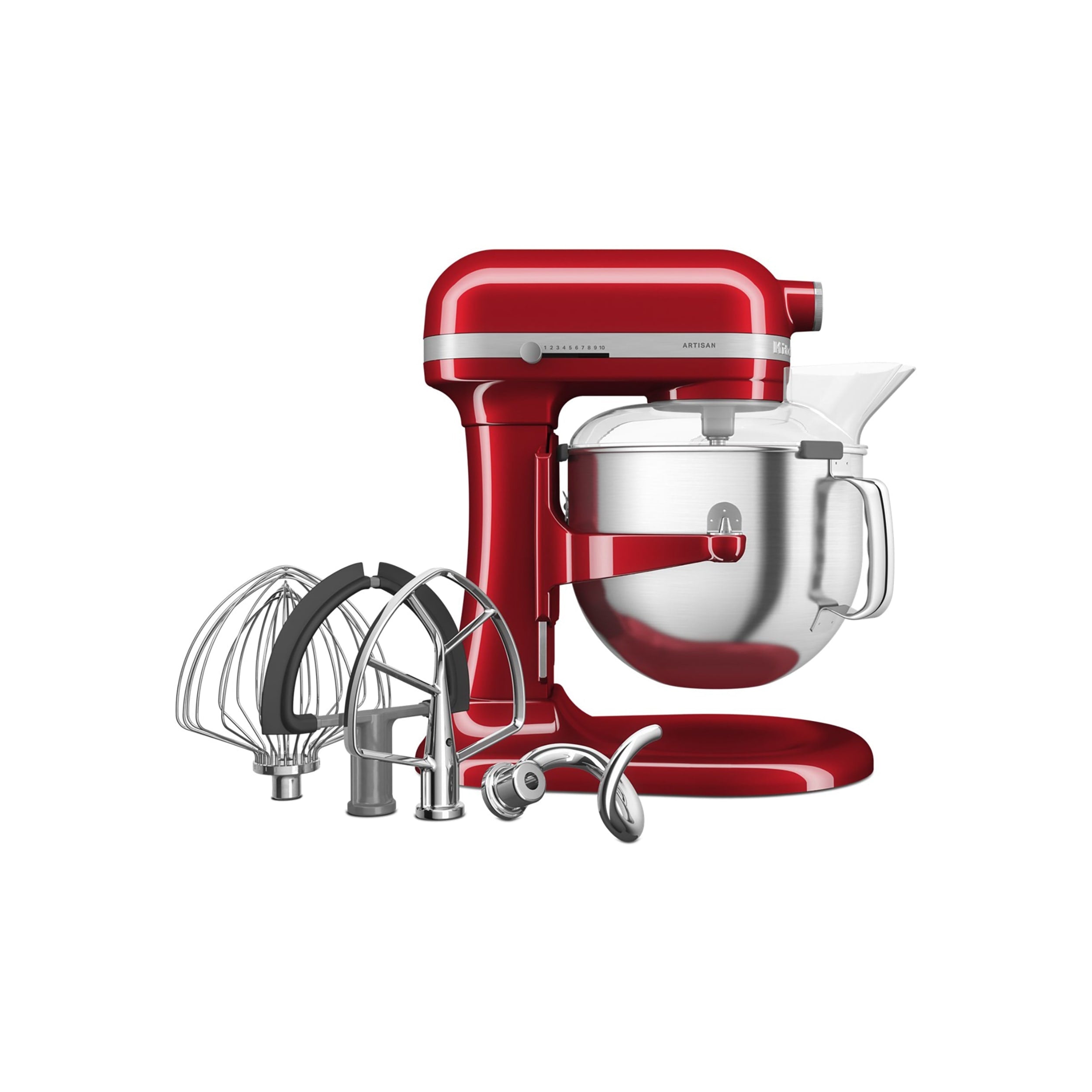 KitchenAid Artisan Bowl-Lift Stand Mixer KSM70