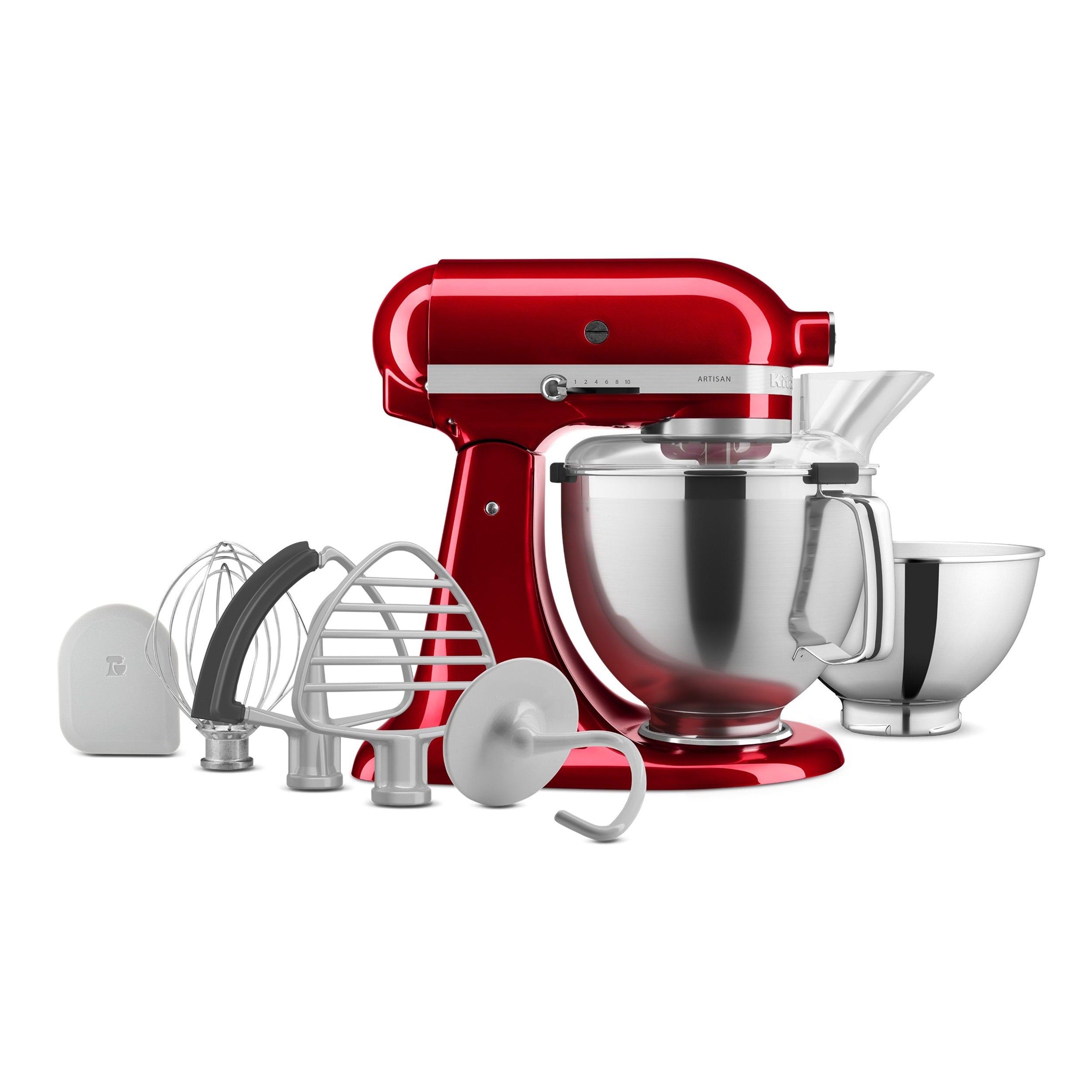 KitchenAid Artisan Tilt-Head Stand Mixer KSM195