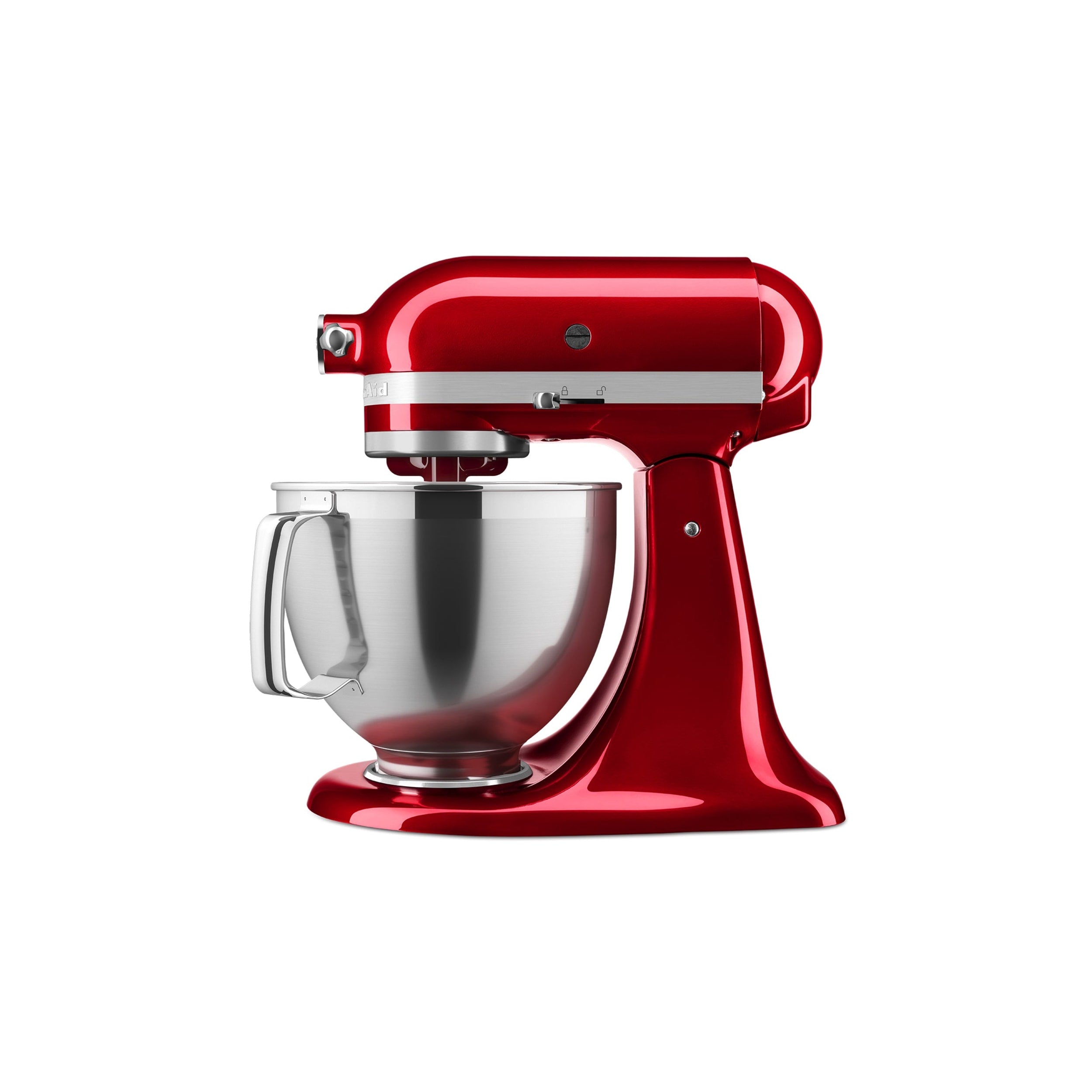 KitchenAid Artisan Tilt-Head Stand Mixer KSM195