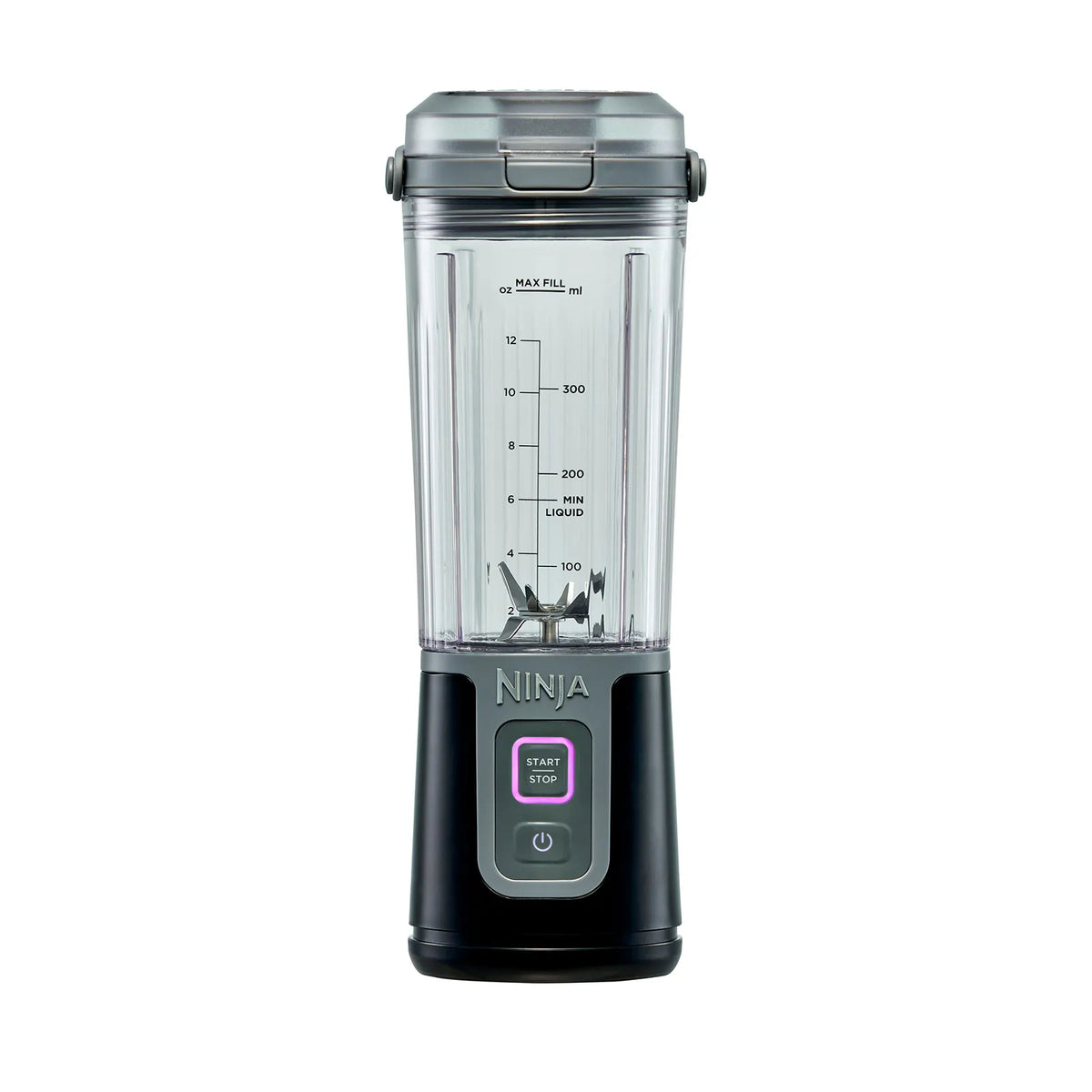 Ninja Blast Portable Blender - Black