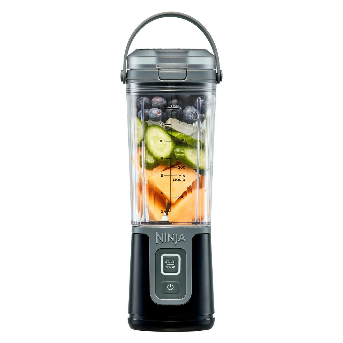 Ninja Blast Portable Blender - Black