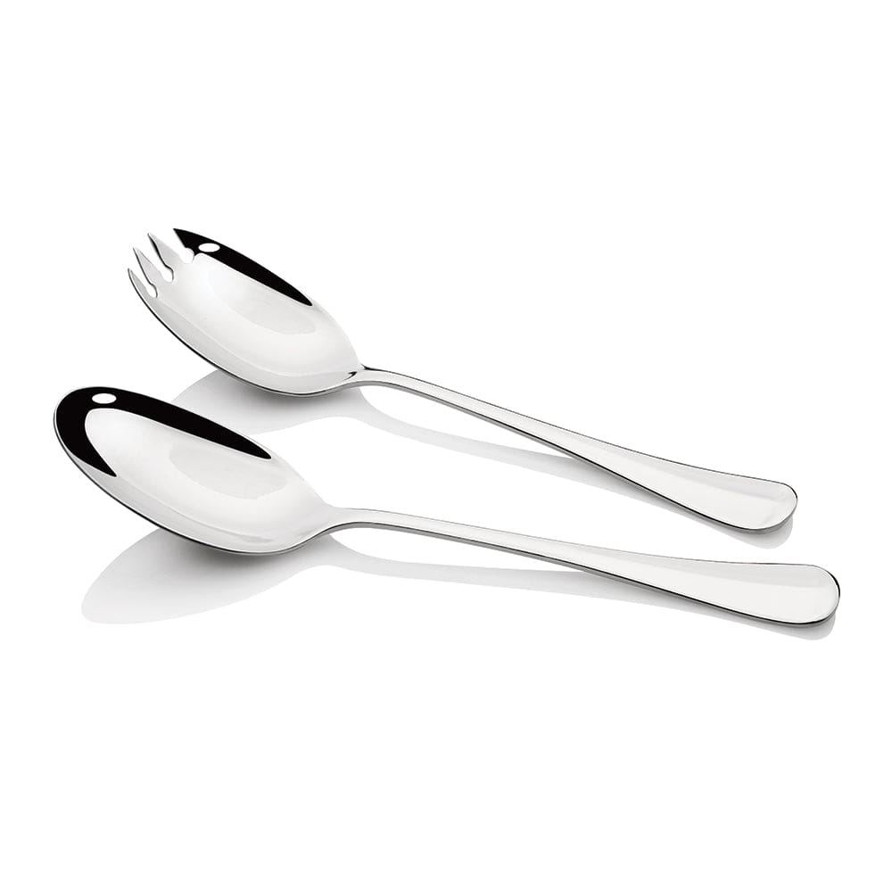 Stanley Rogers Baguette 88 Piece Cutlery Set with Accessories