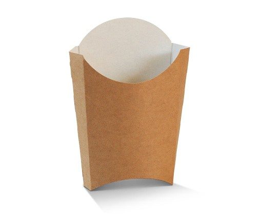 ecoware Chips Box Large (Carton of 1000)