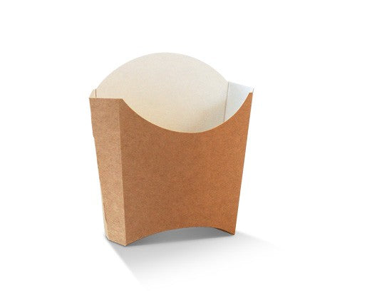 ecoware Chips Box Small (Carton of 1000)