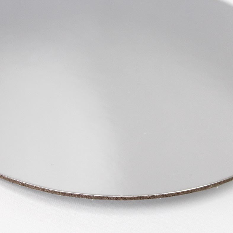 LOYAL Perforated Card Silver Board Shelf Ready Carton - 5in/13cm
