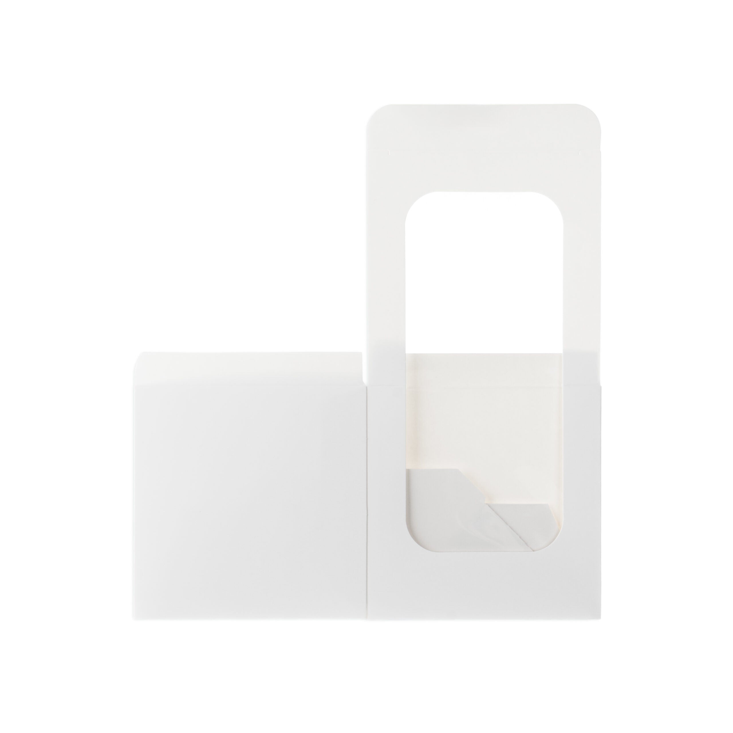 LOYAL 1 Cavity Cupcake Box + insert