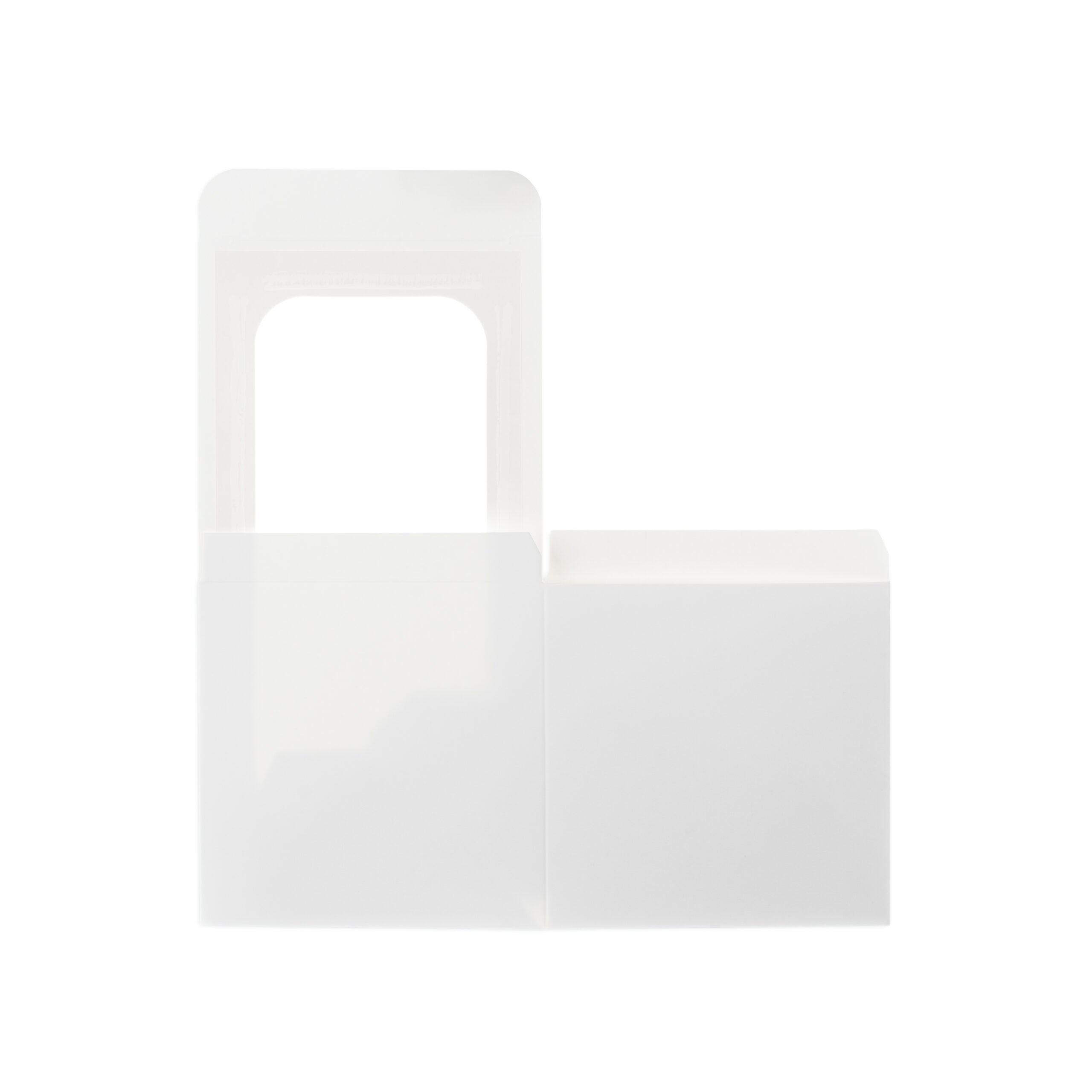 LOYAL 1 Cavity Cupcake Box + insert