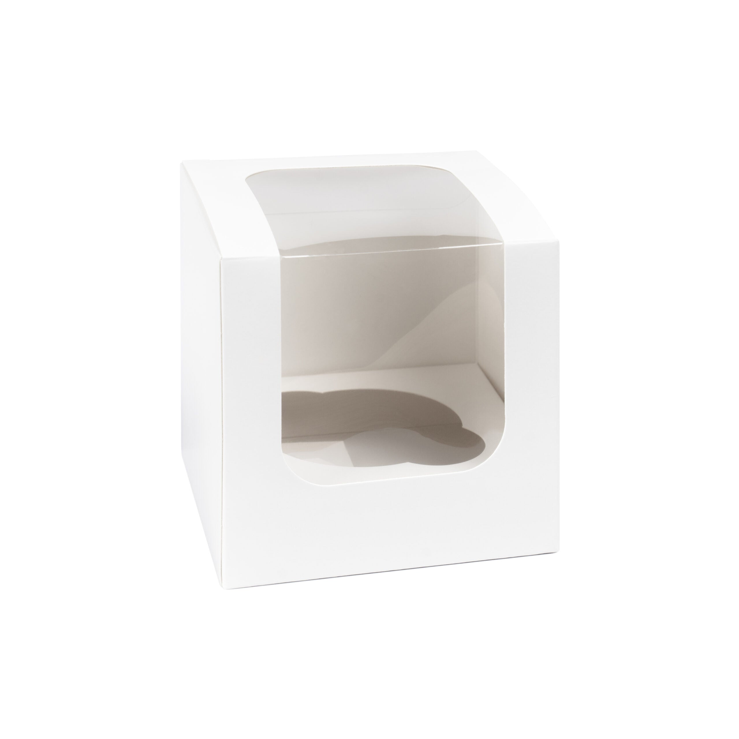 LOYAL 1 Cavity Cupcake Box + insert