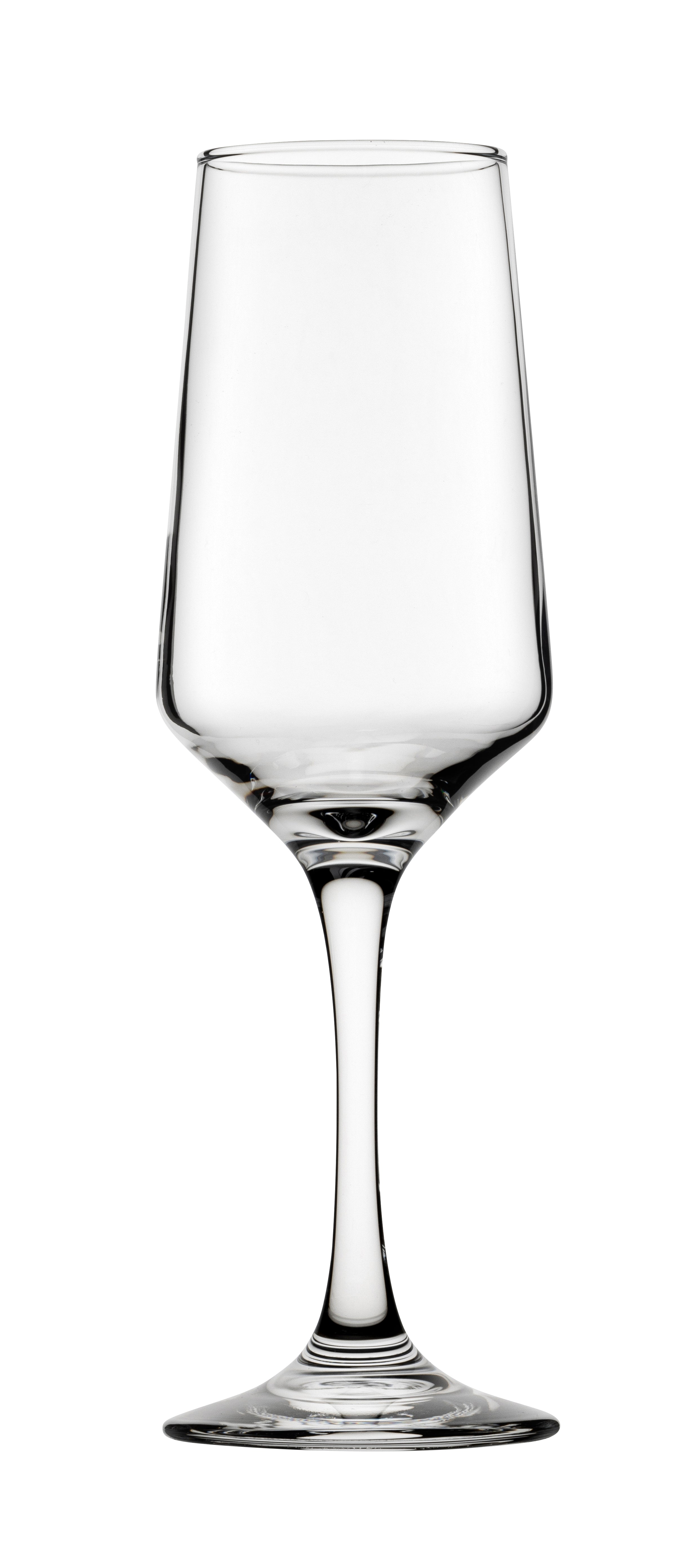 Crown Summit Champagne Flute (210ml)