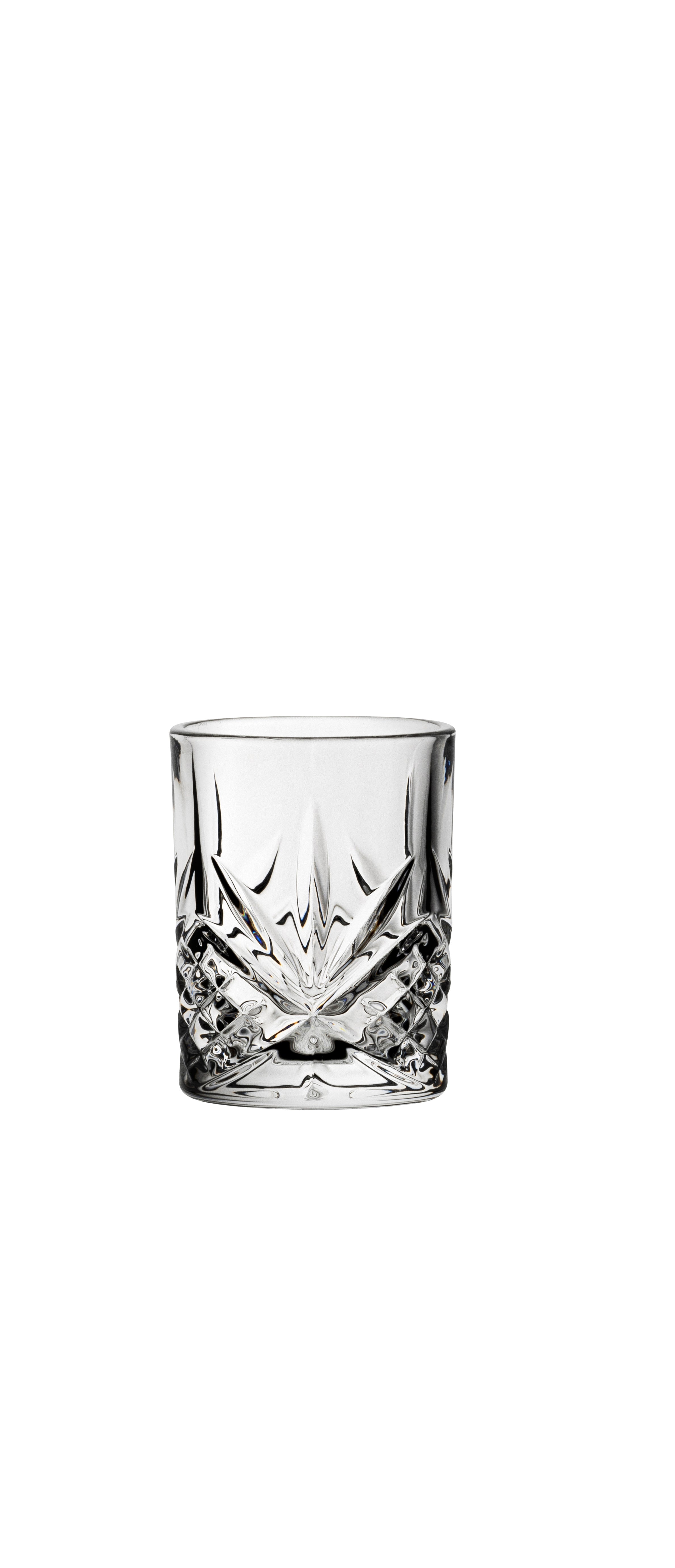 Crown Symphony Shot (60ml)