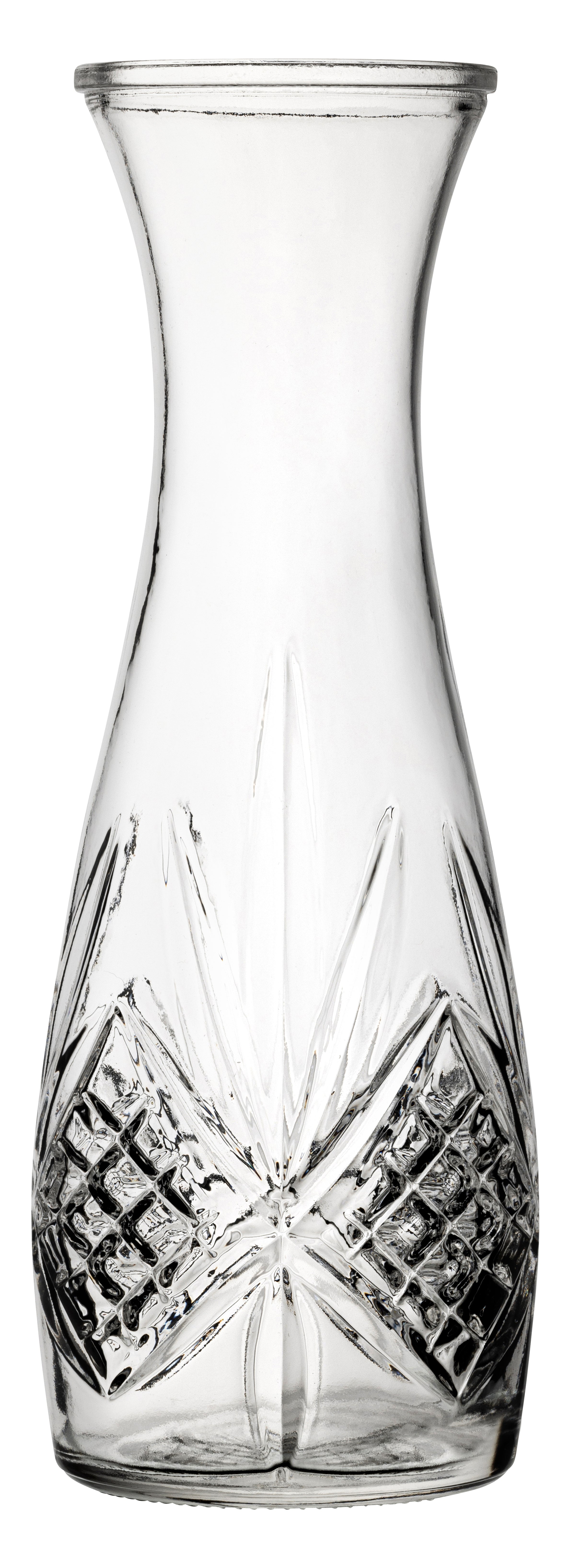 Crown Symphony Carafe (1lt)