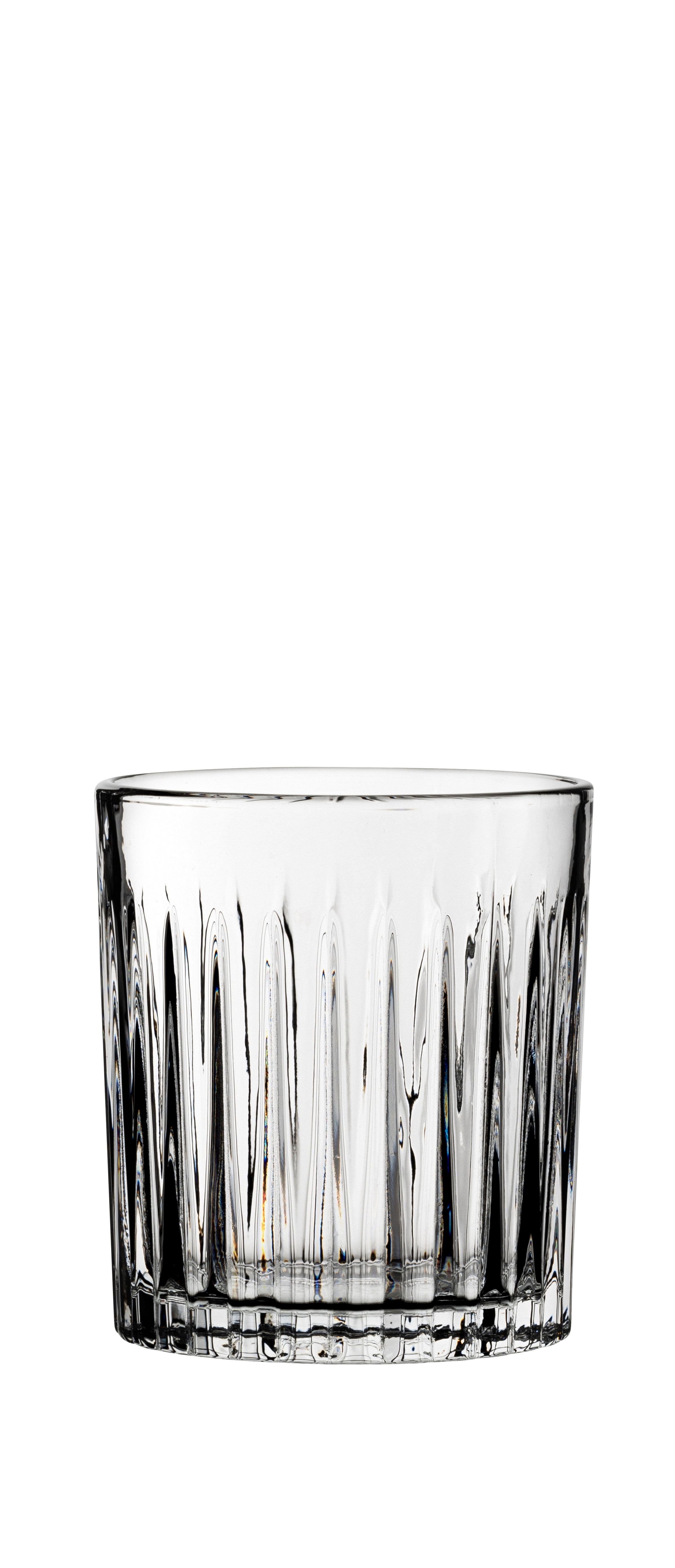 Crown London Double Old Fashioned (330ml)