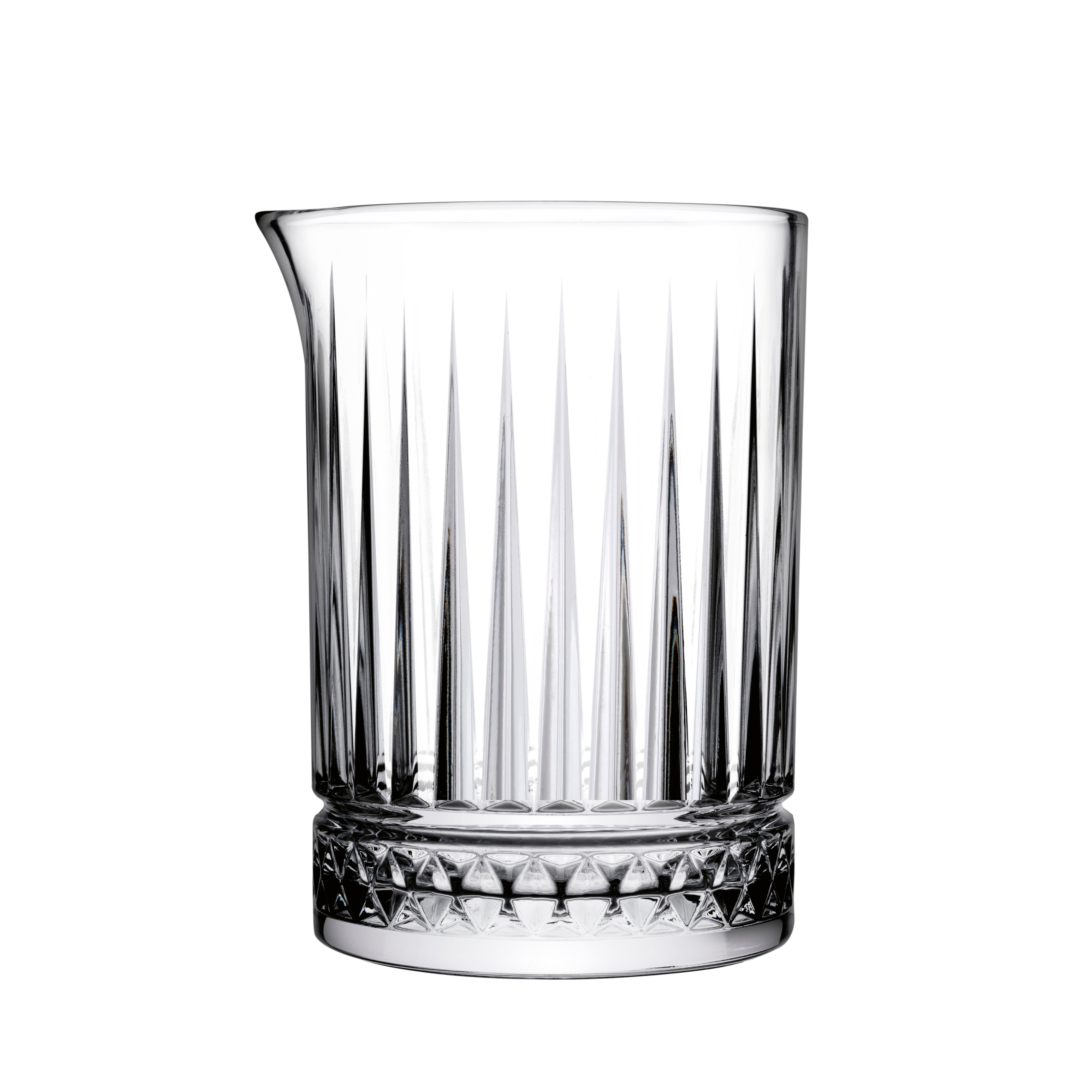 Crown Elysia Mixing Glass (700ml)