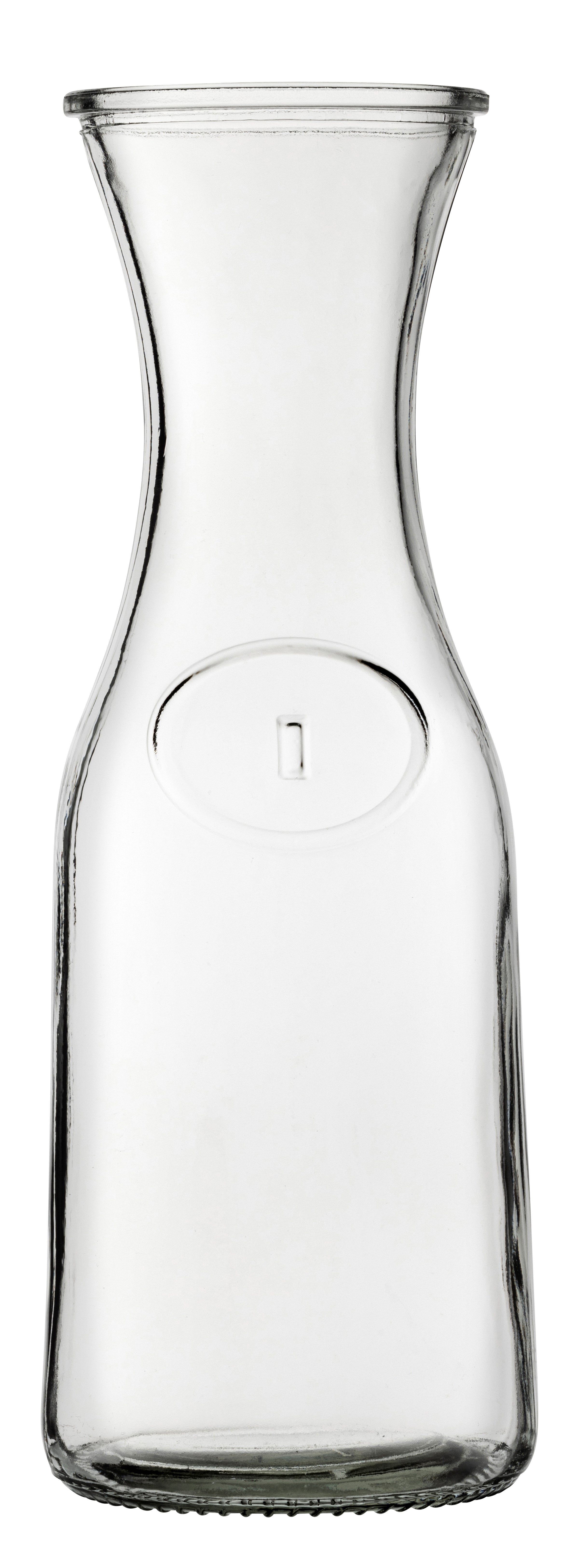 Crown Carafe (1.0lt)