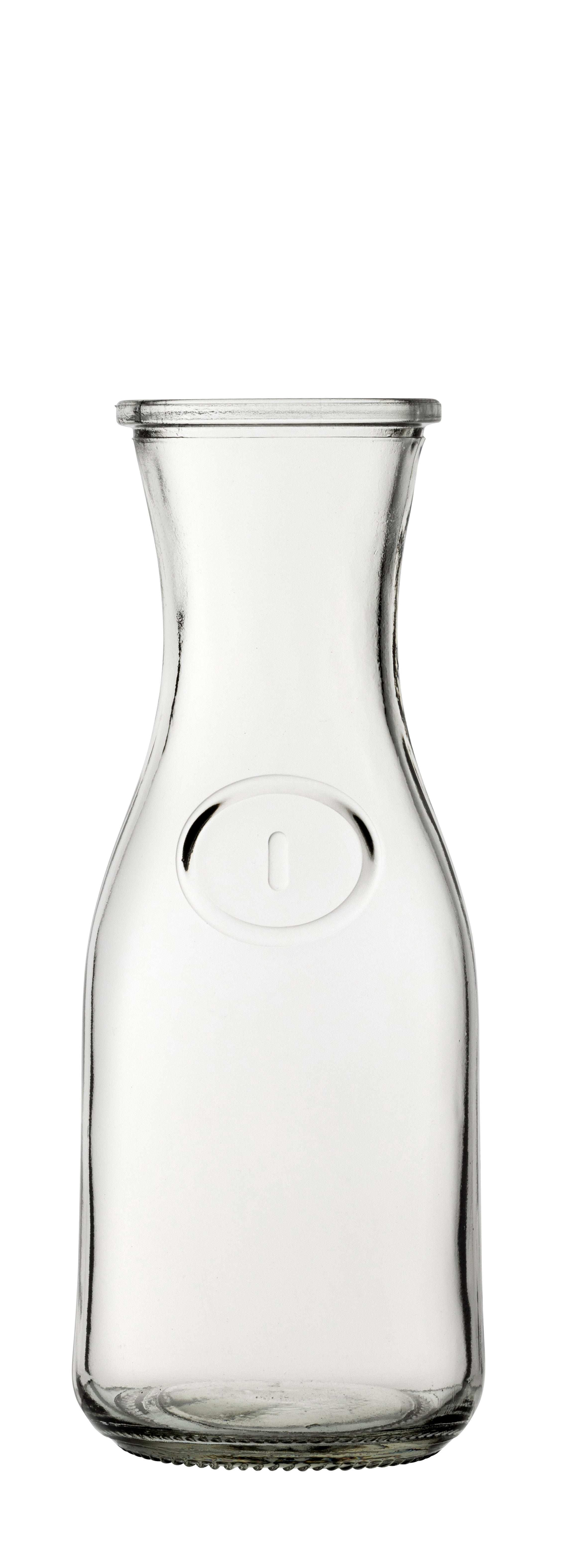 Crown Carafe (0.5lt)