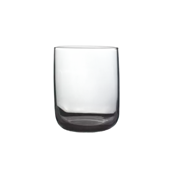 Pasabahce Iconic Tumbler - Grey (280ml)
