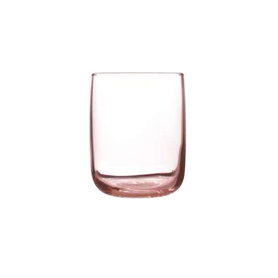 Pasabahce Iconic Tumbler - Pink (280ml)