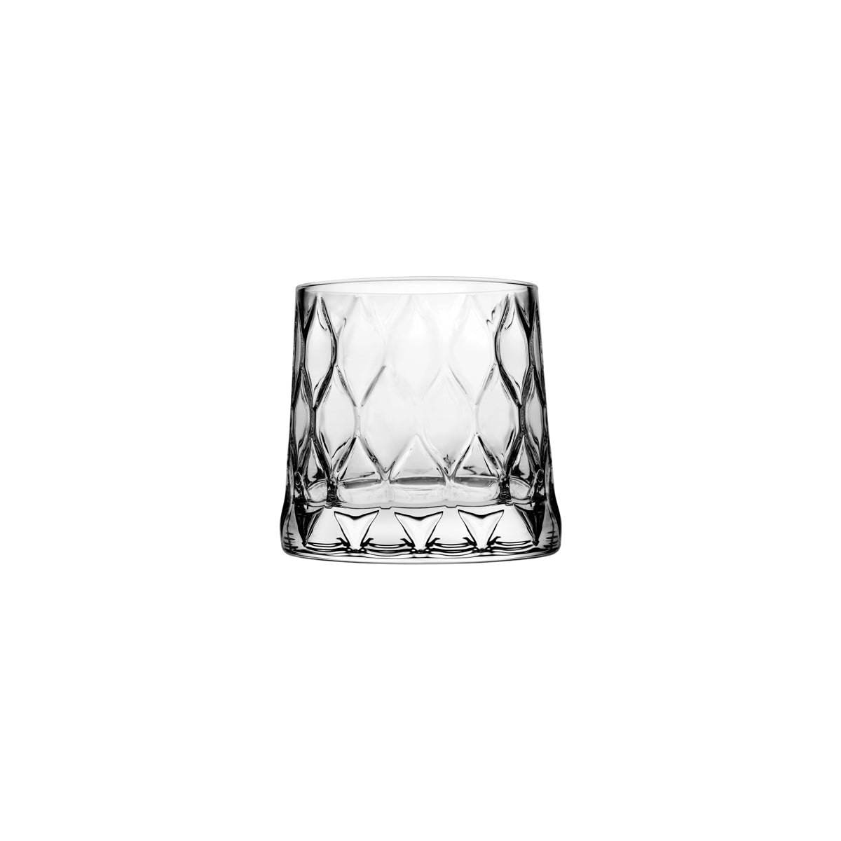 Pasabahce Leafy Whisky (320ml)