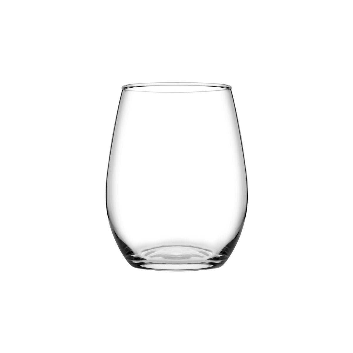 Pasabahce Amber Stemless (570ml)