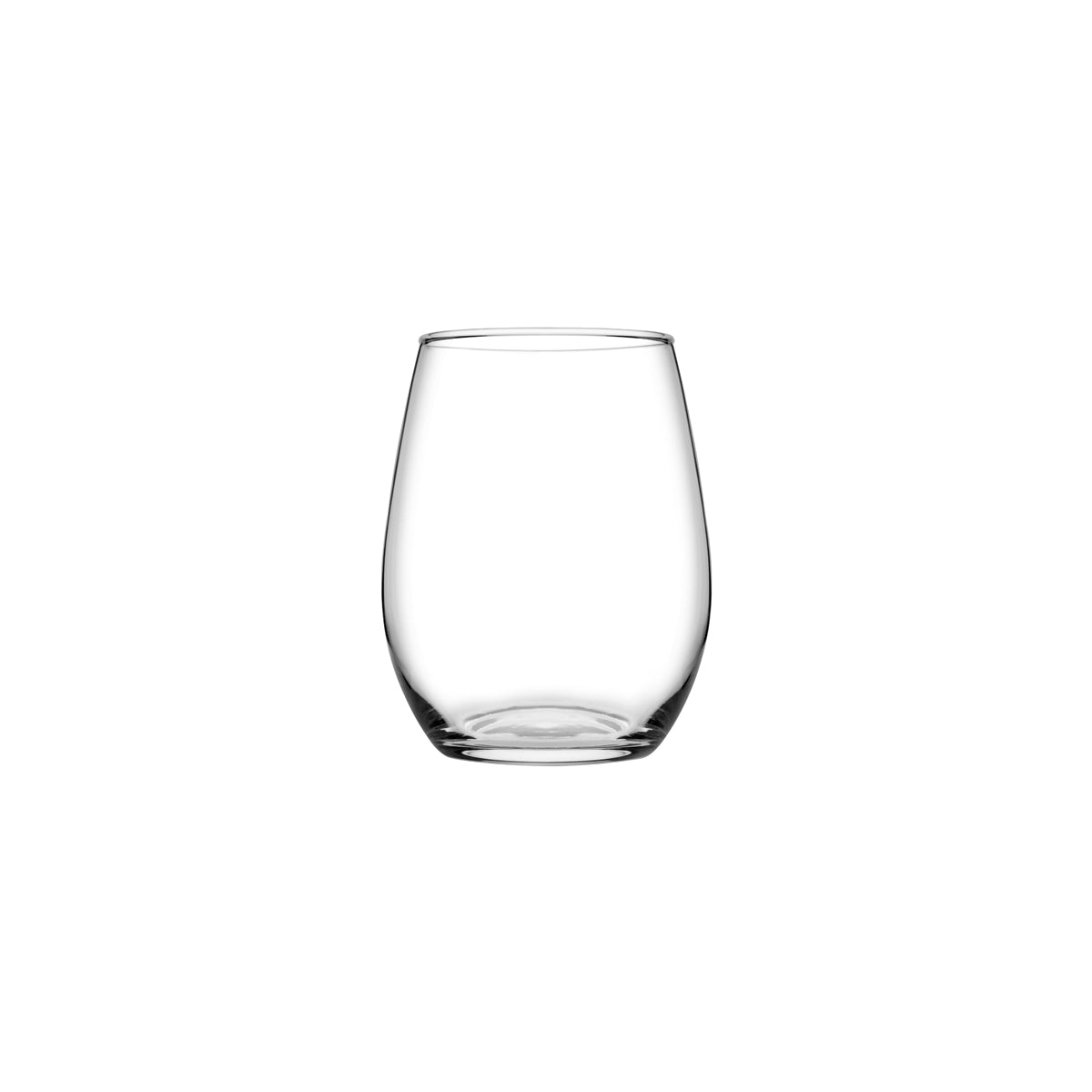 Pasabahce Amber Stemless (350ml)