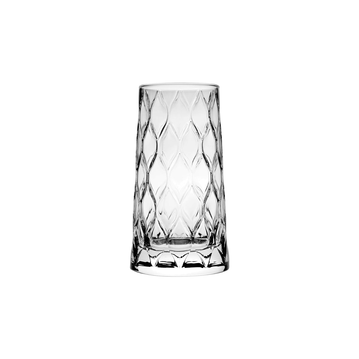 Pasabahce Leafy Long Drink (355ml)
