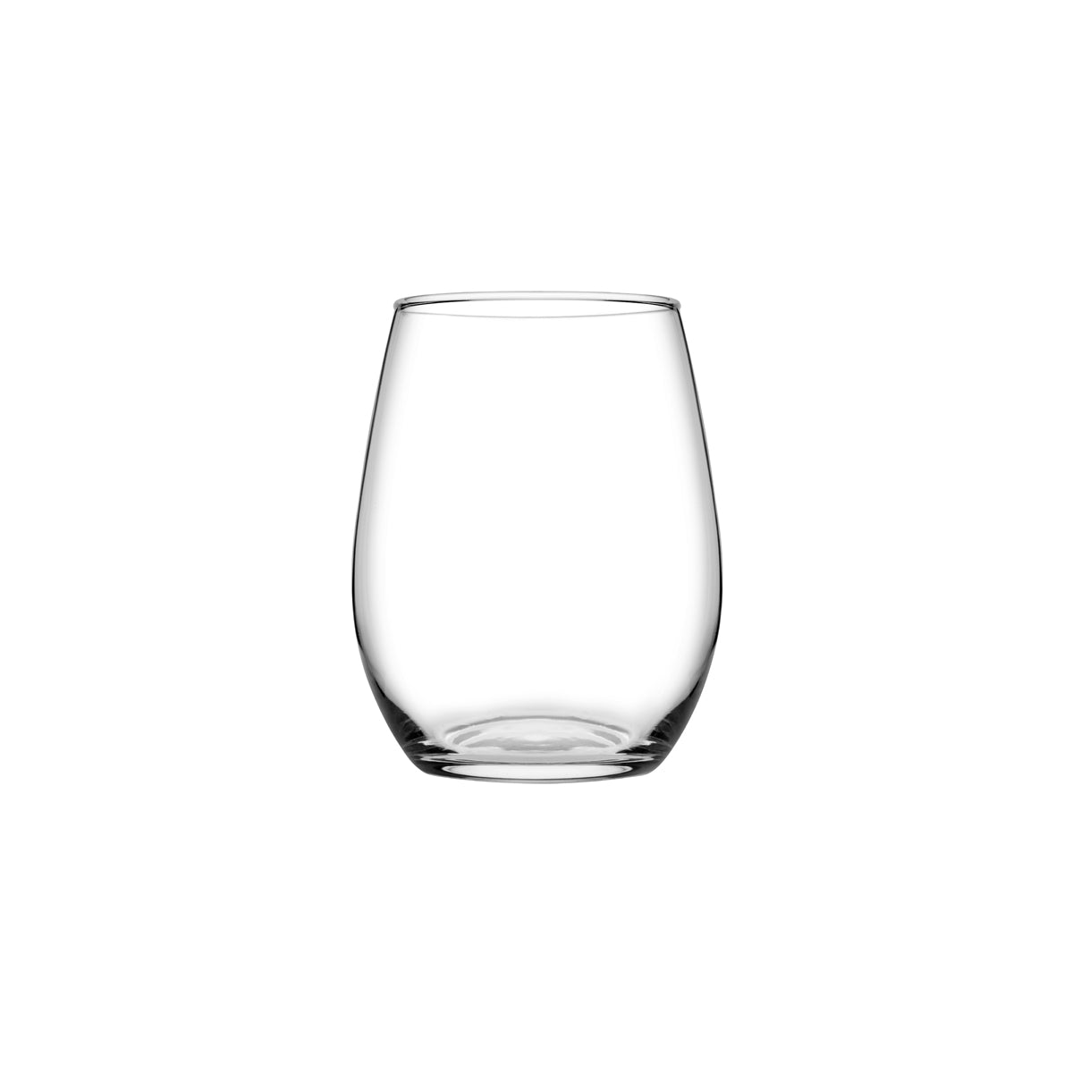 Pasabahce Amber Stemless (440ml)