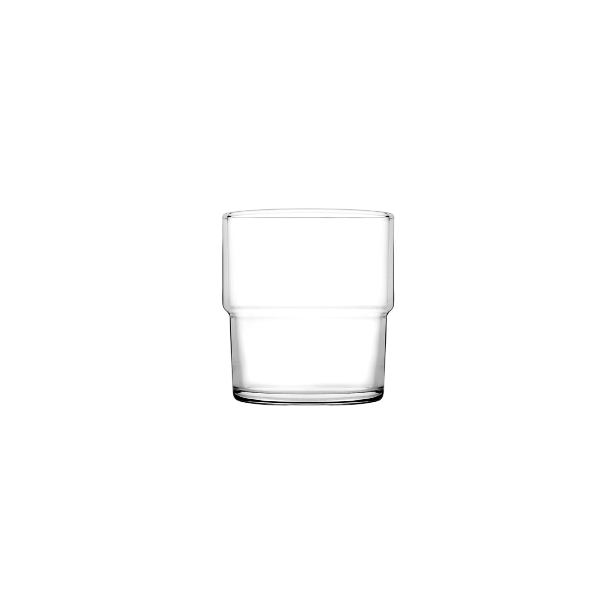 Pasabahce Hill Tumbler Stackable (300ml)
