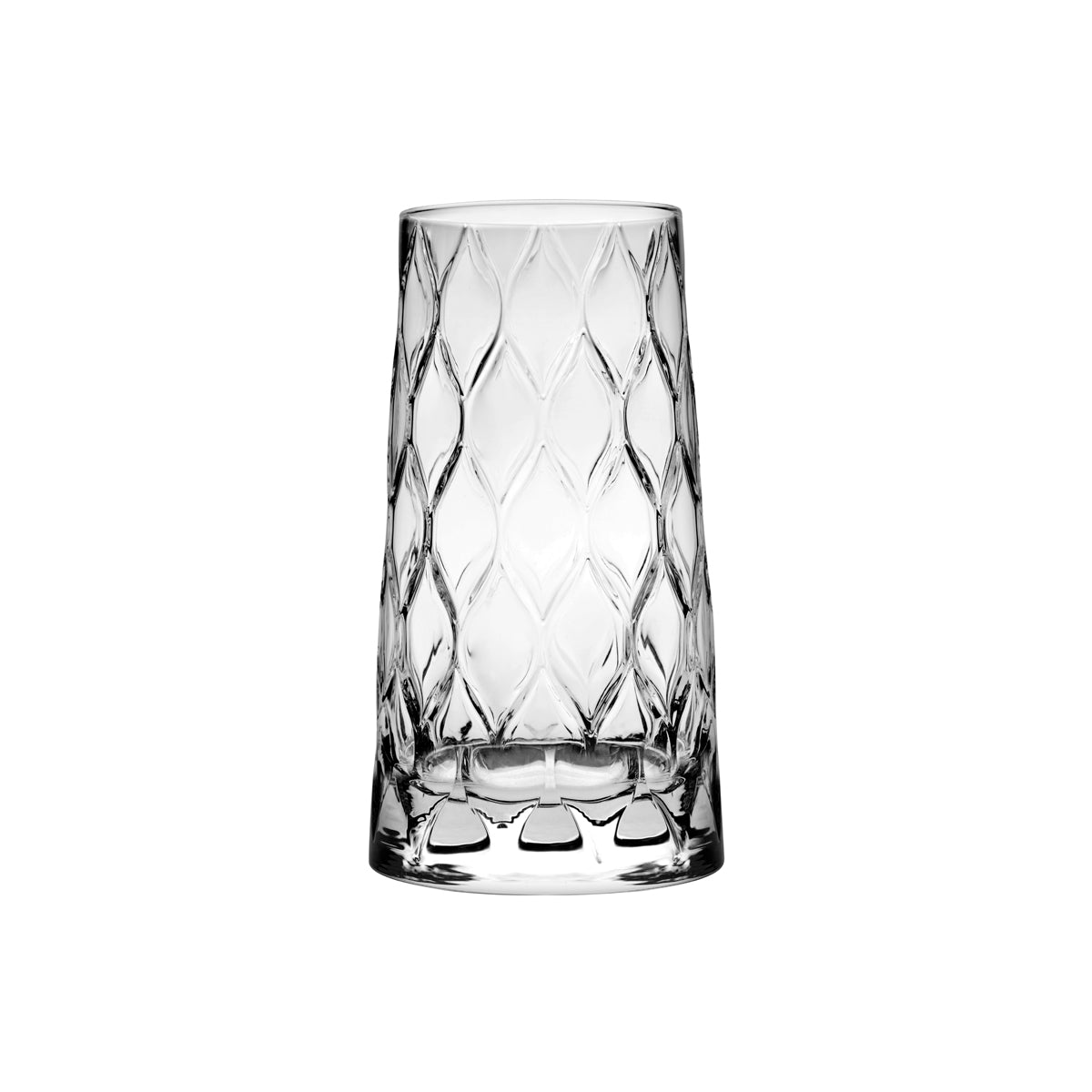 Pasabahce Leafy Long Drink (450ml)